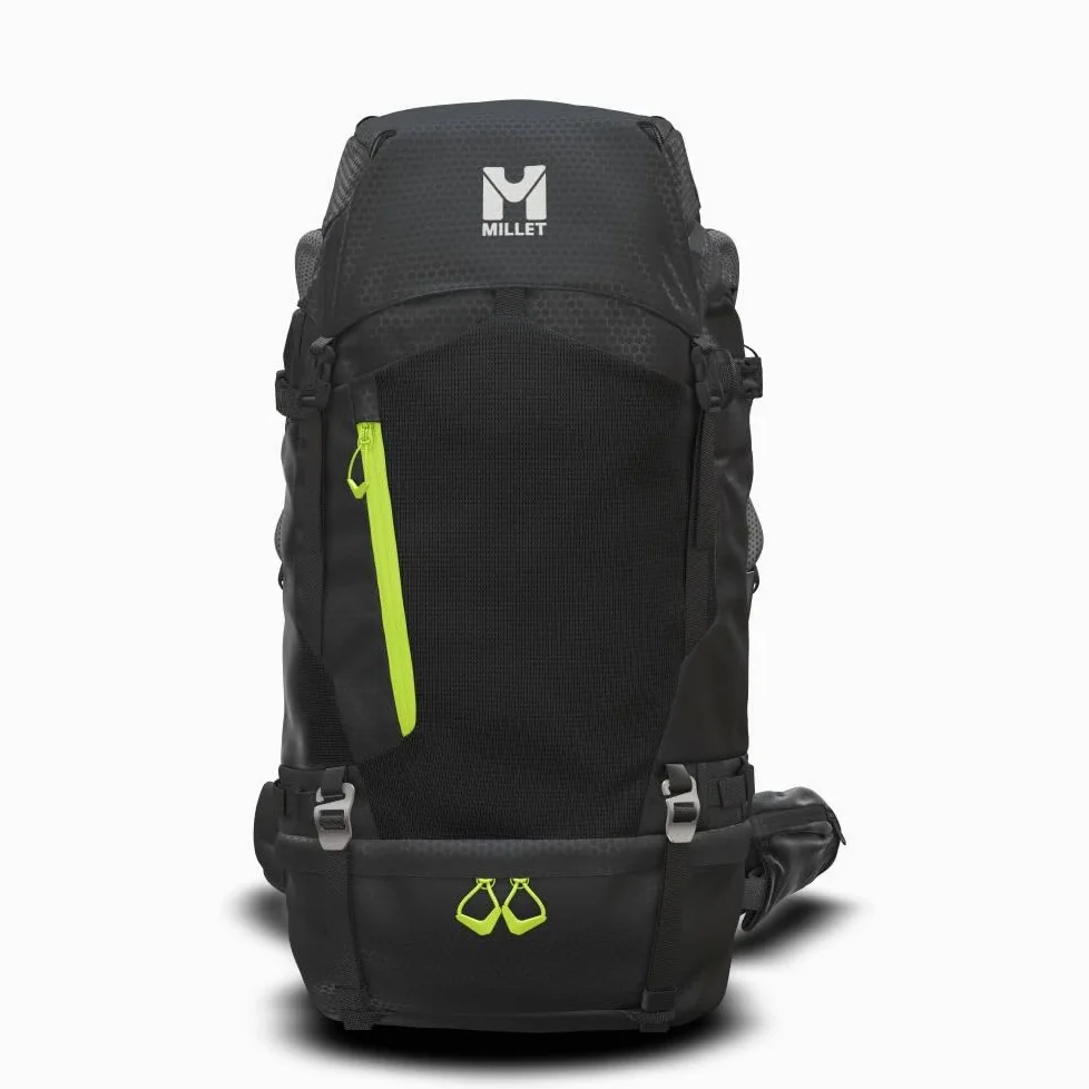 MILLET Unisex Ubic 40 Backpack (pack of 1)