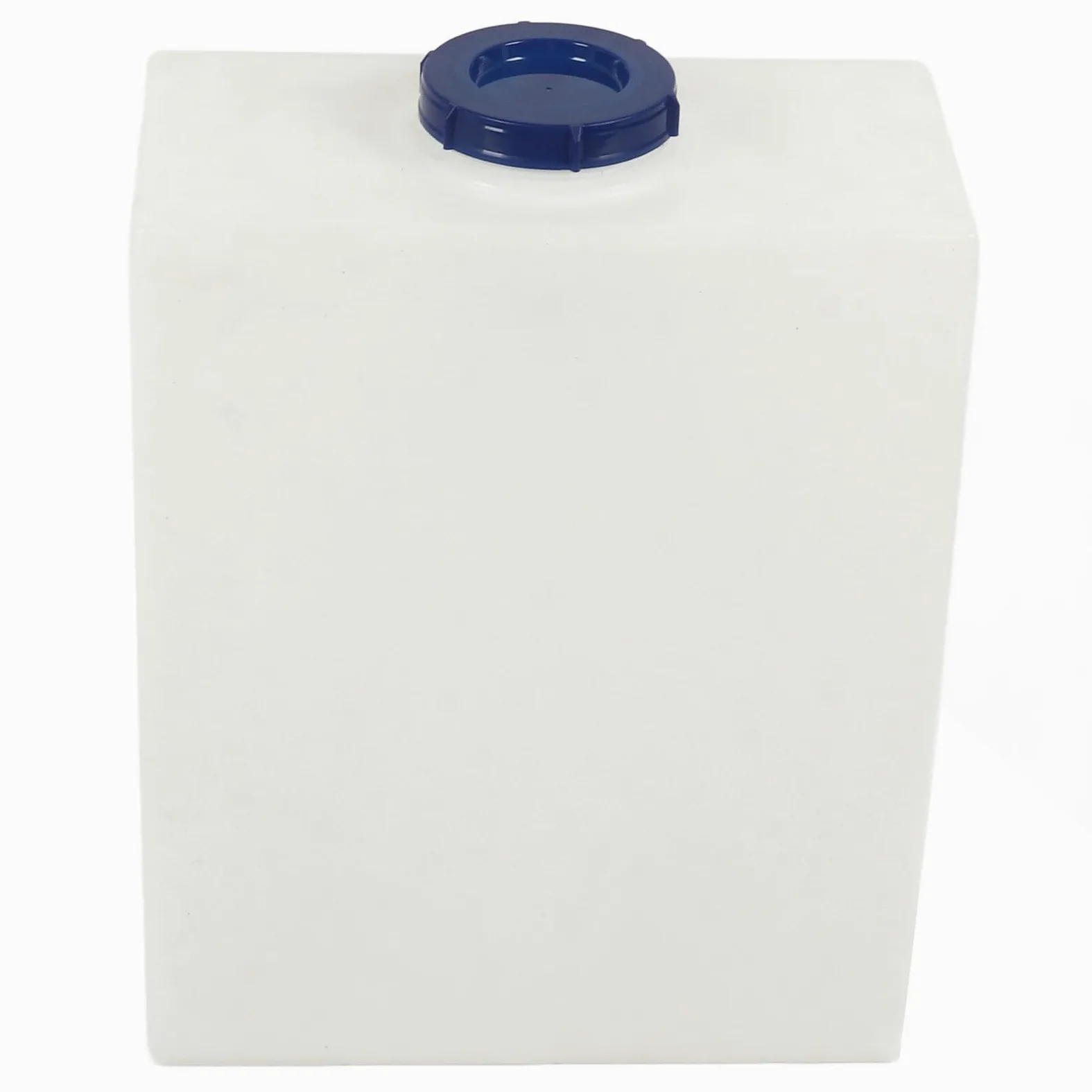 Tanque de Almacenamiento de Agua para Vehículos Recreativos, 10 Galones de Agua Dulce de PE Resistente Al Calor y Al Frío para Remolque, Barco y Yate,Bicicletas y repuestos