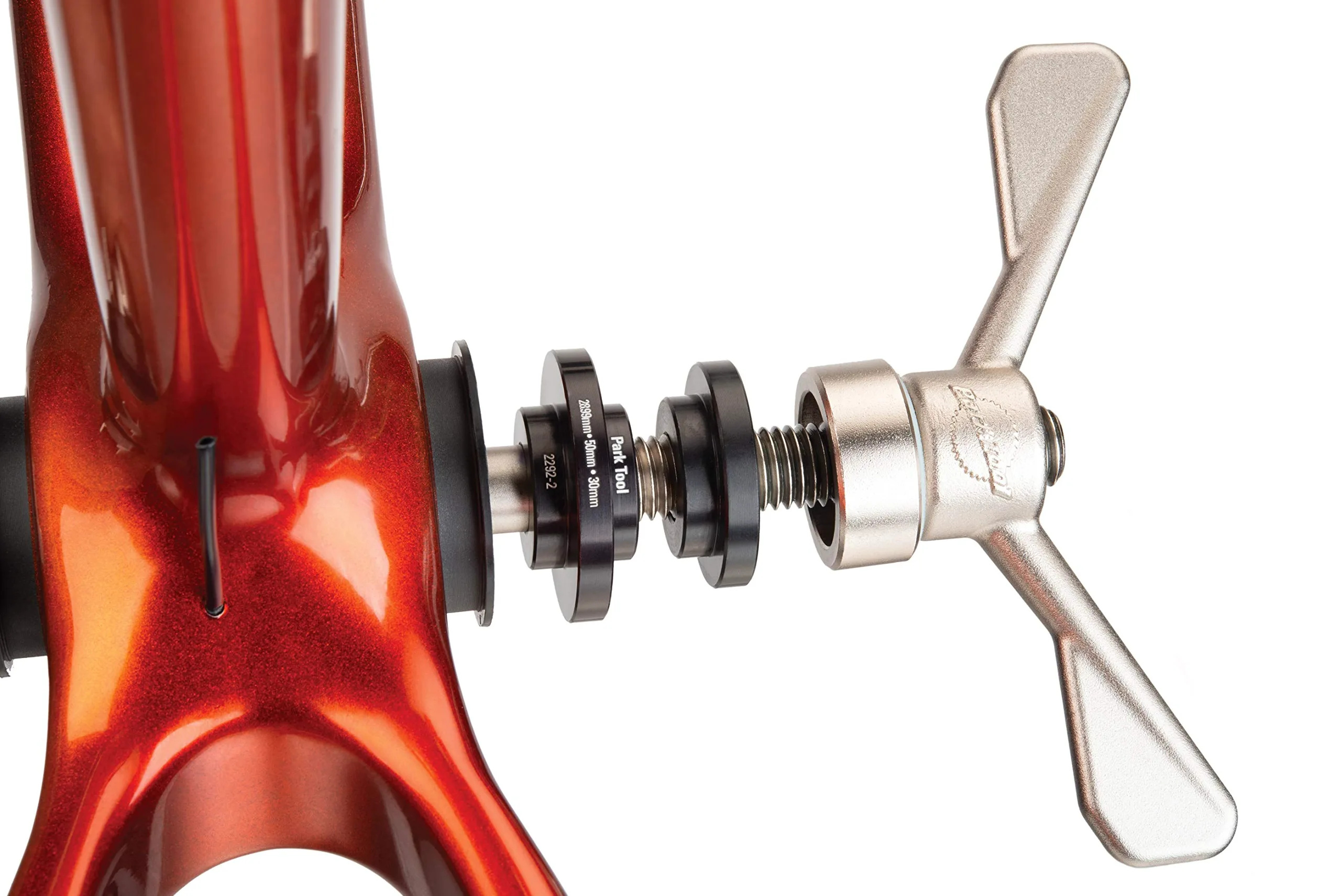 Park Tool BBP-1.2 Bottom Bracket Bearing Press Set
