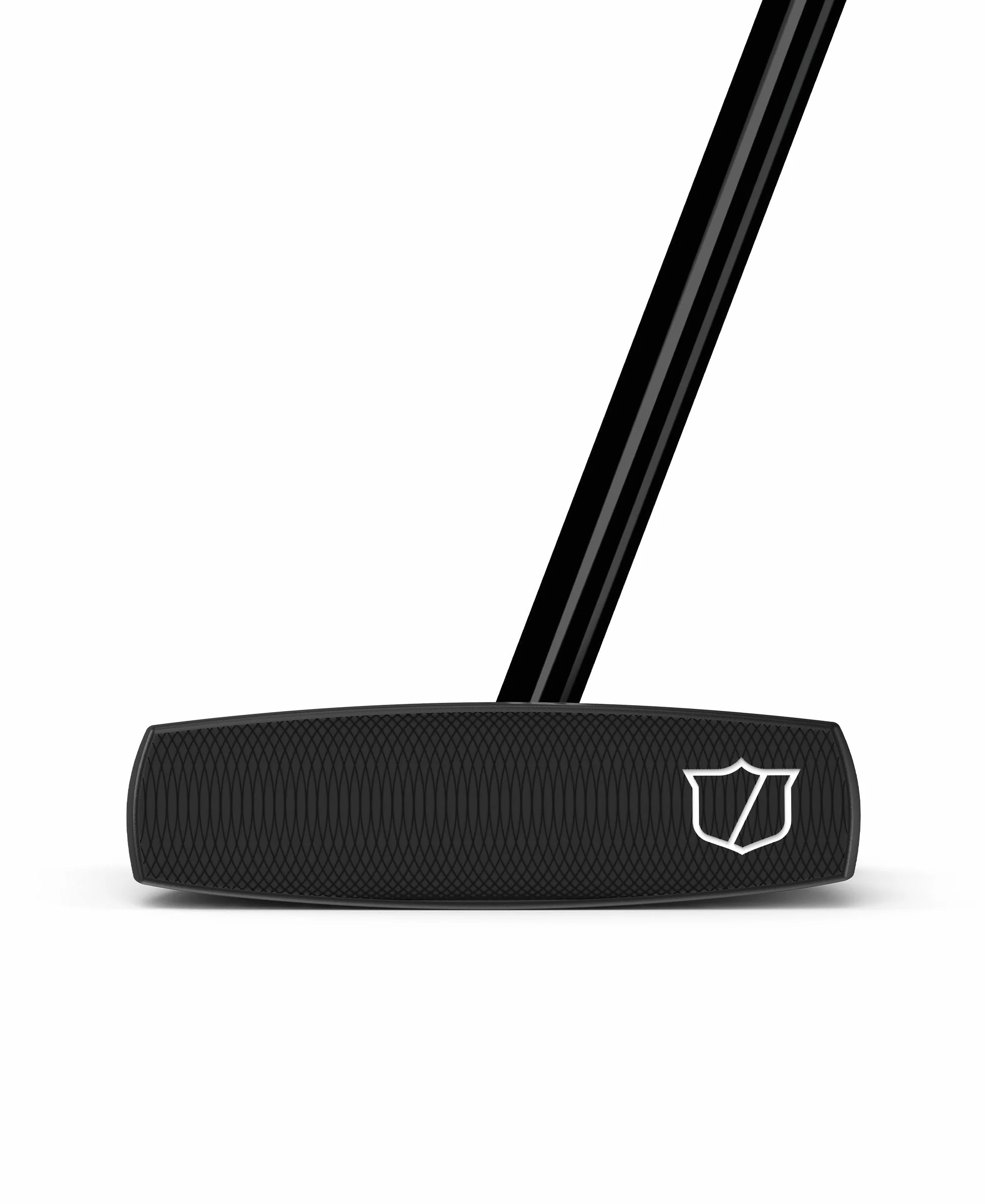 Wilson Infinite Zero Torque The 606 - Putters de Golf - Mano Derecha e Izquierda, 34-35 Pulgadas
