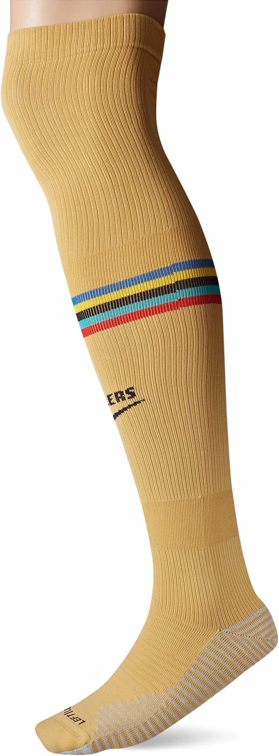 NIKE Fc Barcelona 2022/23 Stadium Away Medias de fútbol Unisex adulto