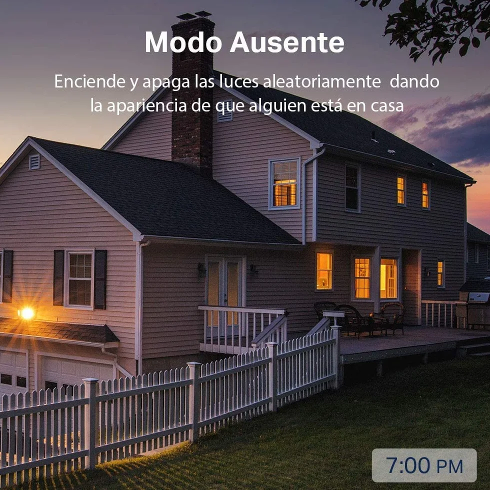 Tapo L530E Bombilla LED Inteligente Wi-Fi Multicolor Regulable E27 8.7W 806 lúmenes Alexa Google Home