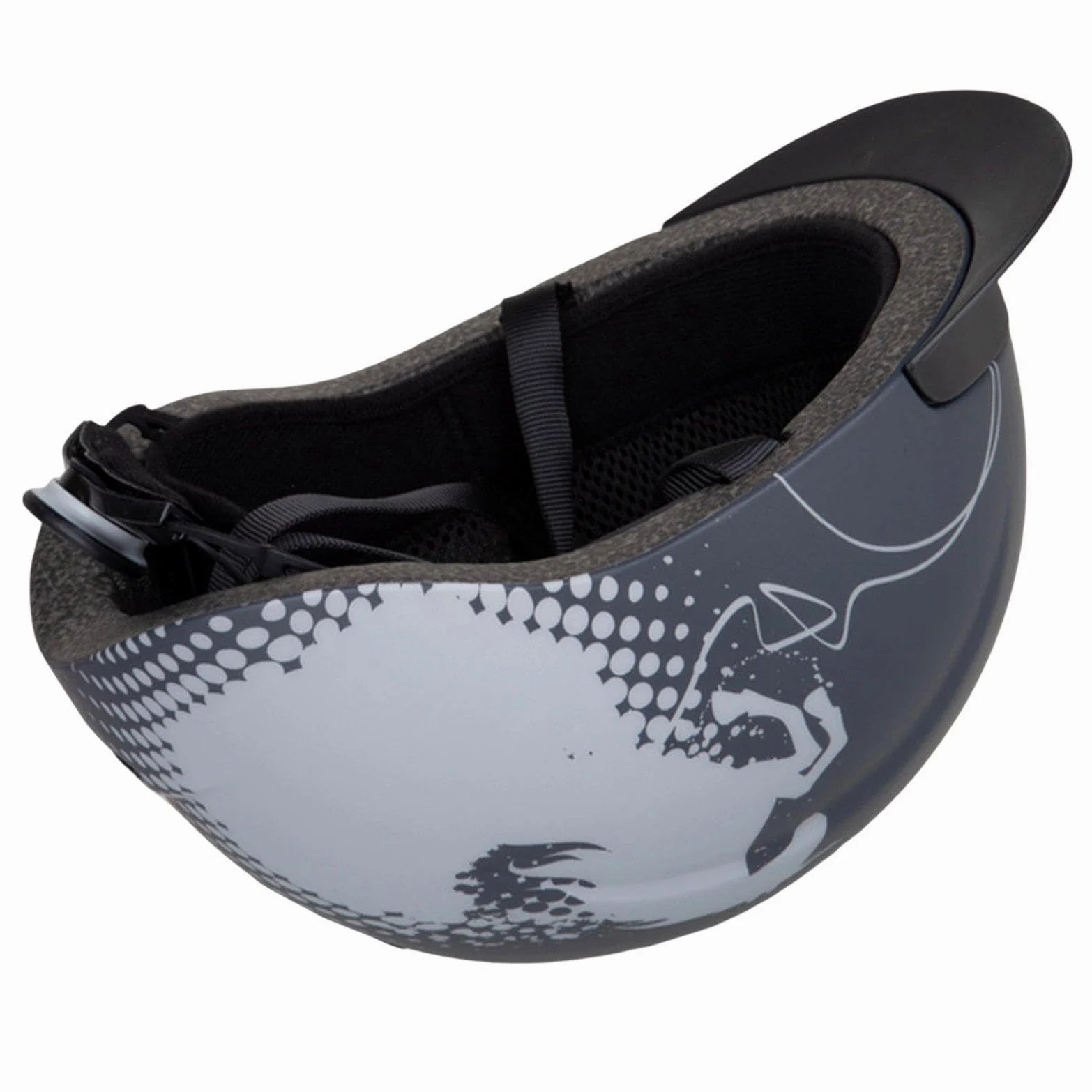 Casco de Equitación Ajustable Y Ligero con Revestimiento de PVC Y Absorción de Impactos para Entrenamientos Diarios, Clases Y Competiciones.