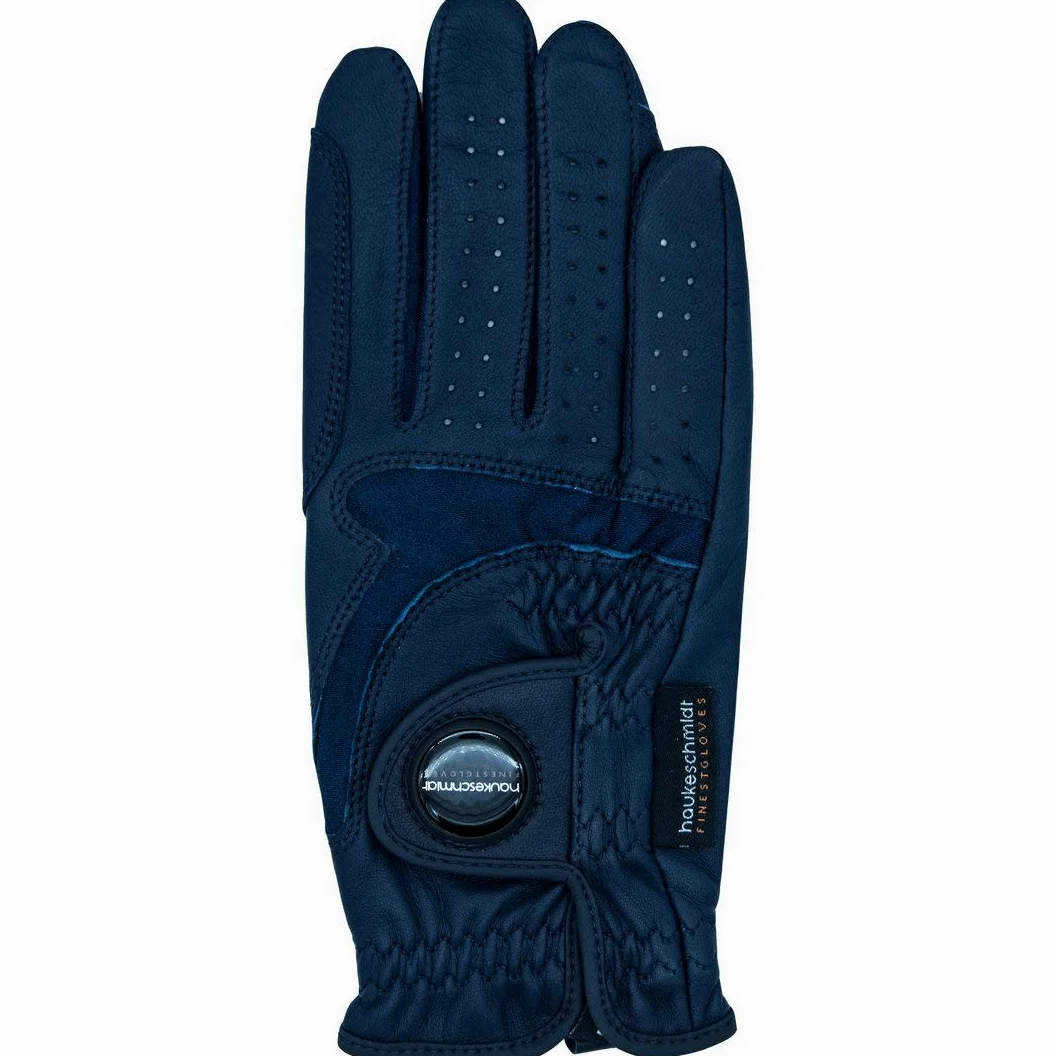 Hauke Schmidt – Guantes de hípica Arabella