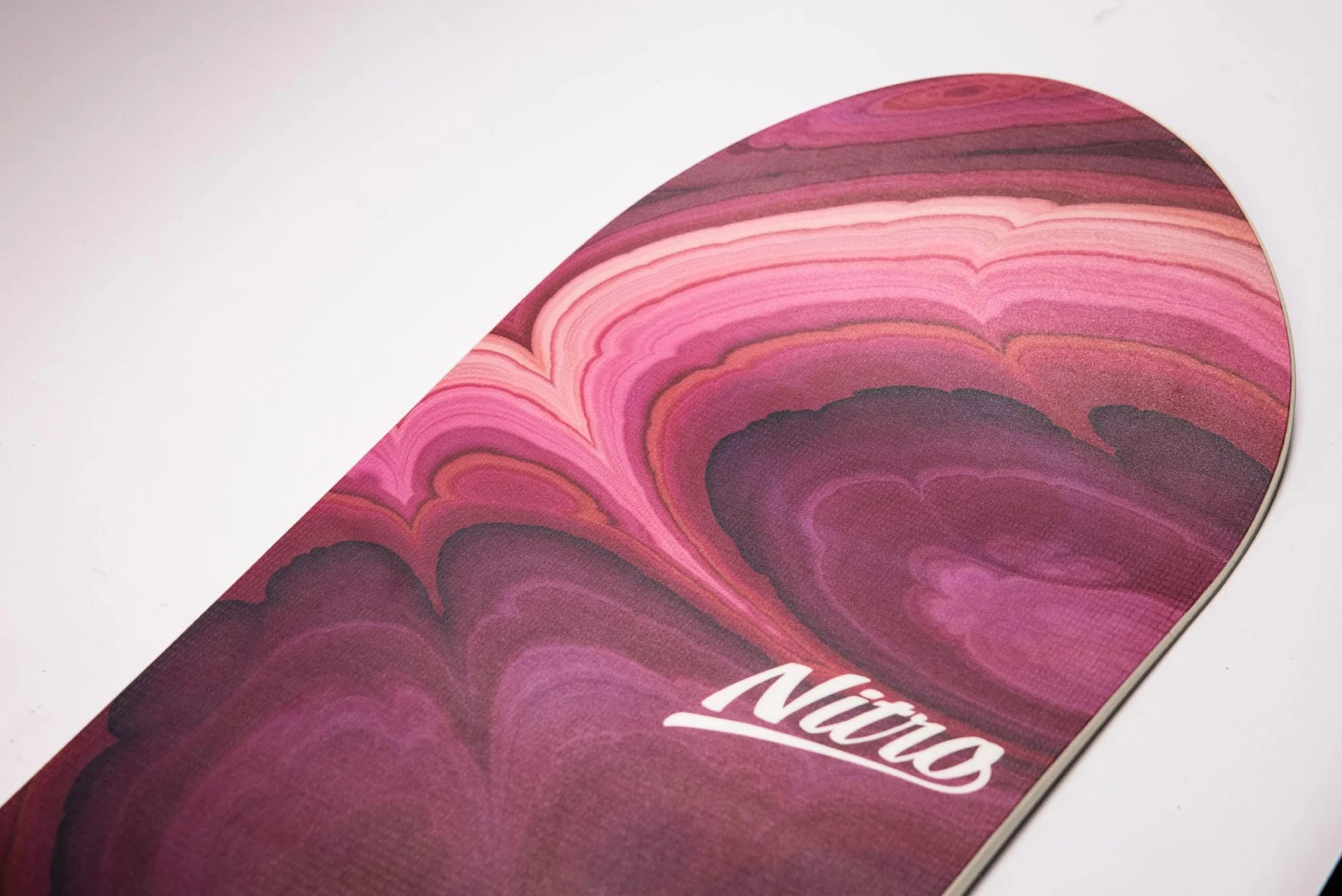 NITRO Lectra - Tabla de Snowboard Mujer