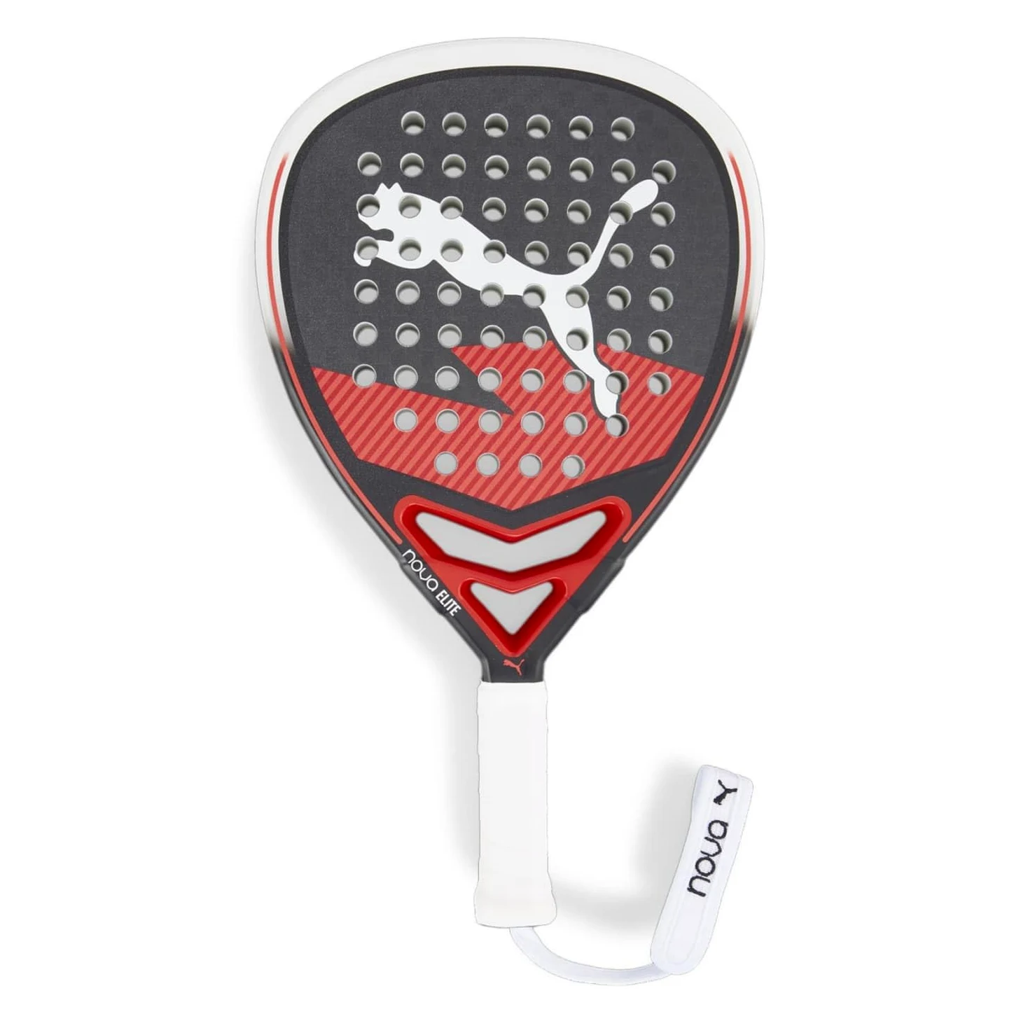 Puma Nova Pala de pádel, Unisex Adulto