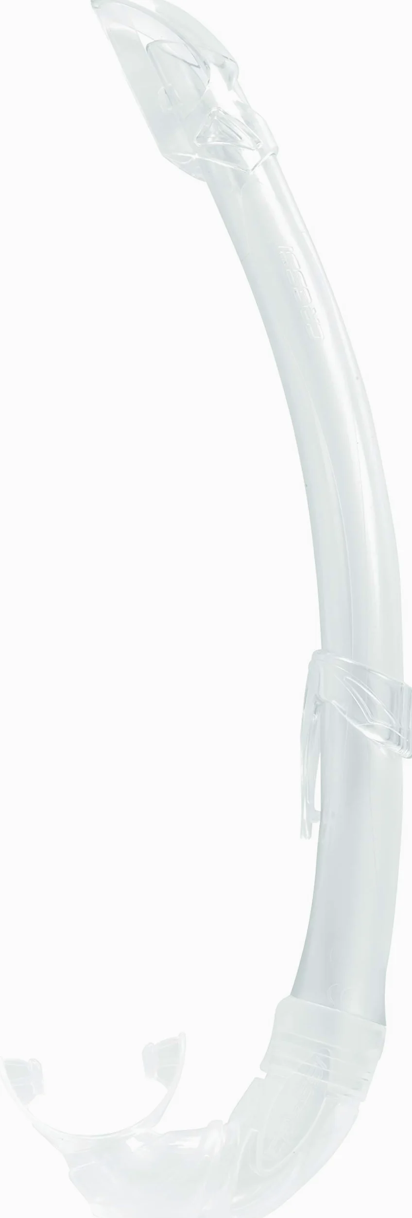 Cressi F1 Mask Máscara Monocristal Tecnología Frameless, Unisex, Blanco + Mexico Tubo De Snorkel, Unisex-Adult, Transparent