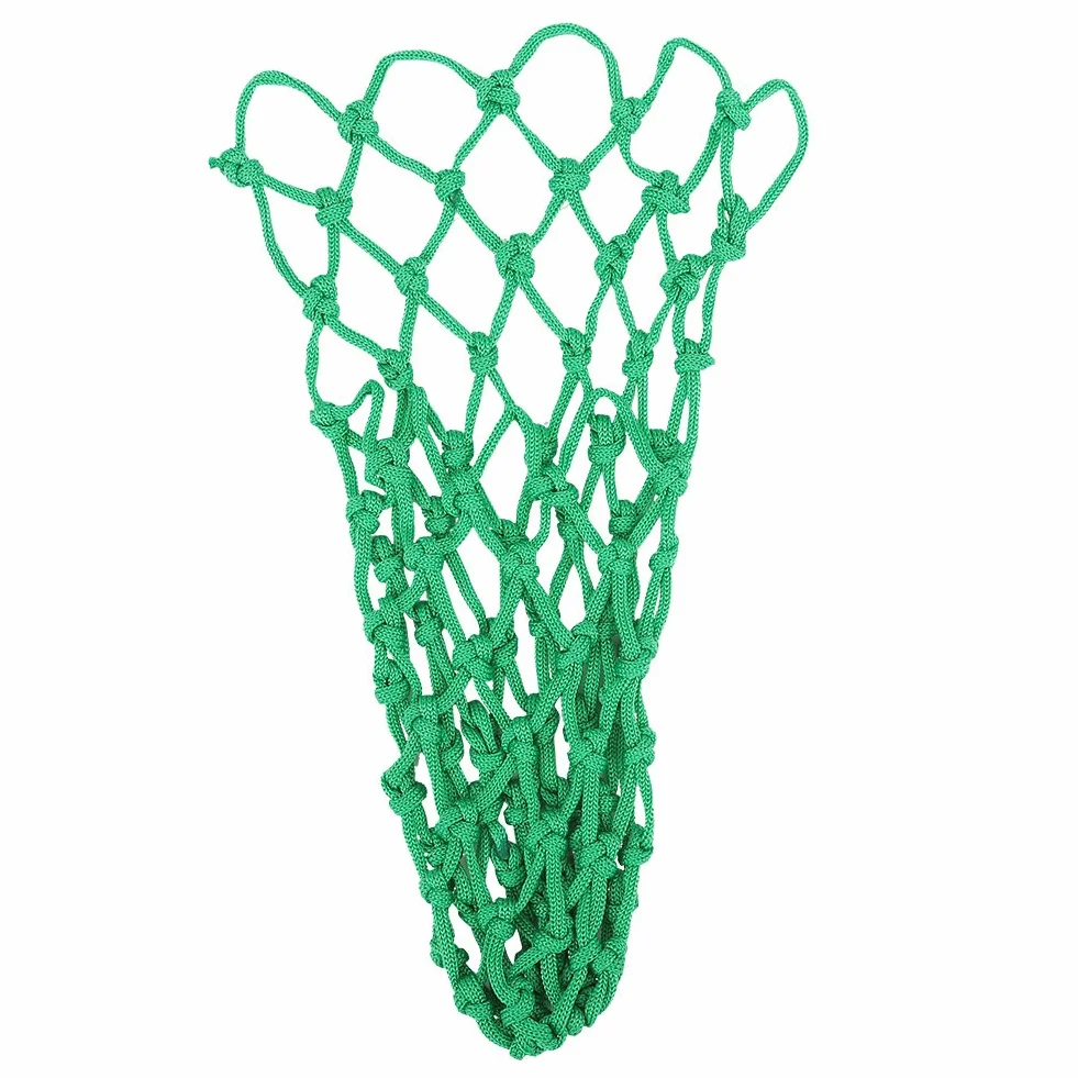Bolsillos de malla de billar 6 piezas/juego Accesorios de kit de mesa de billar Reemplazo de bolsa de red de billar de nylon Verde reemplazo para reemplazo para accesorios de mesa de billar de billar