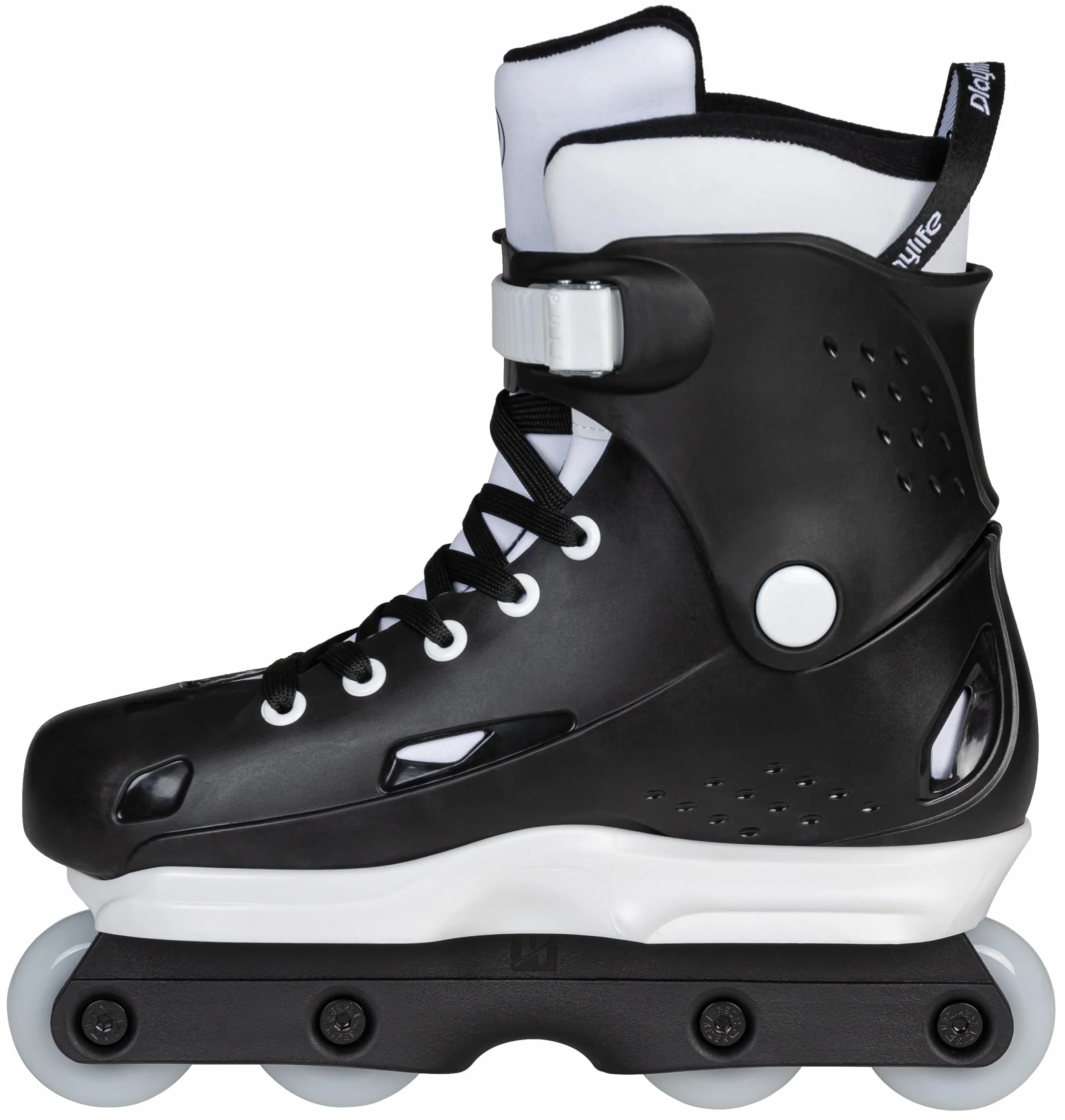 PLAYLIFE Reactor Inline Skate 2024