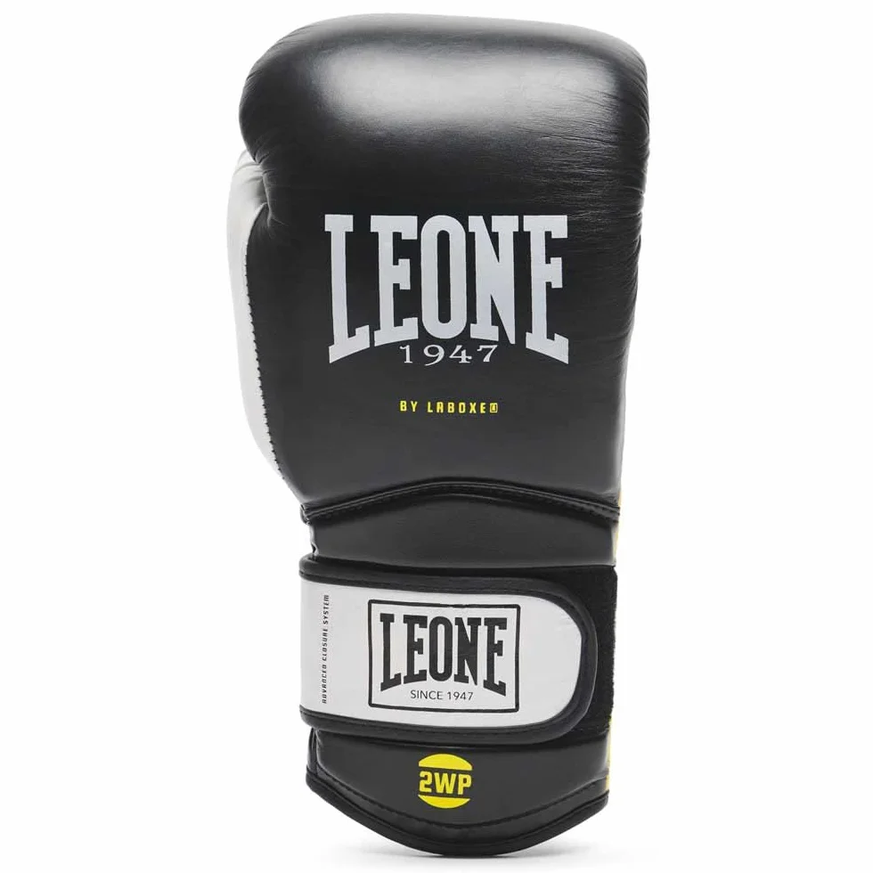 Leone 1947 Guantes DE Boxeo IL Tecnico