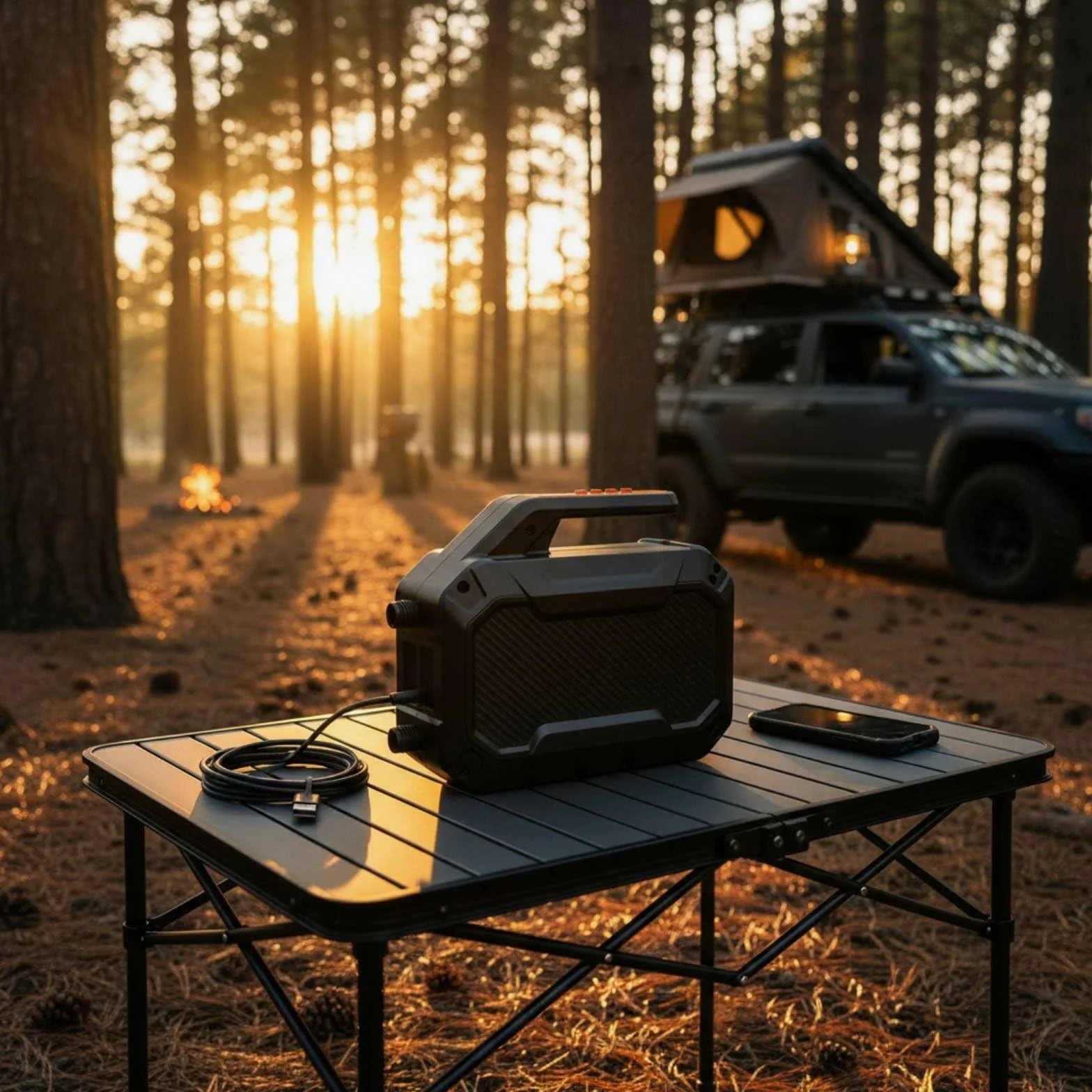 Sharplace Bomba Eléctrica Portátil Inflador de Kayak Compresor de Aire Bomba Recargable con Parada Automática y de Conexión Material de Plástico Adecuada para