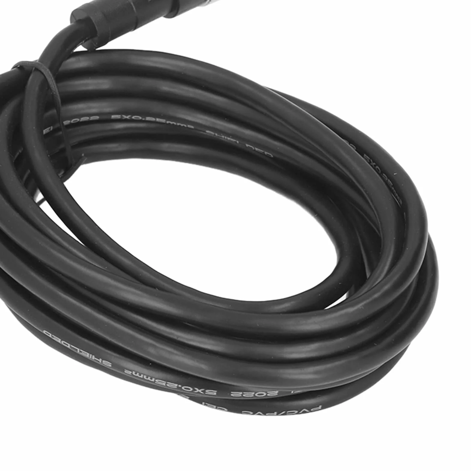 Cables de maletero marinos universales Accesorios de yachting Cables NMEA 2000 para reemplazar Lowrance Simrad B&G Navico Networks (3 metros)