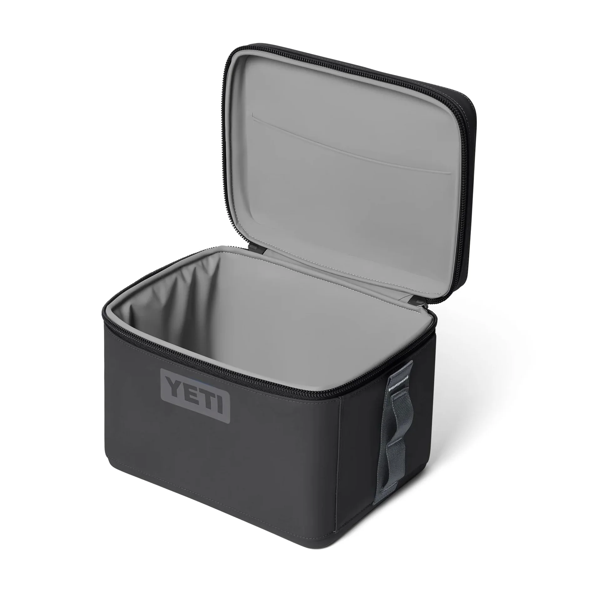 YETI Daytrip - Caja aislante (9 L), color carbón
