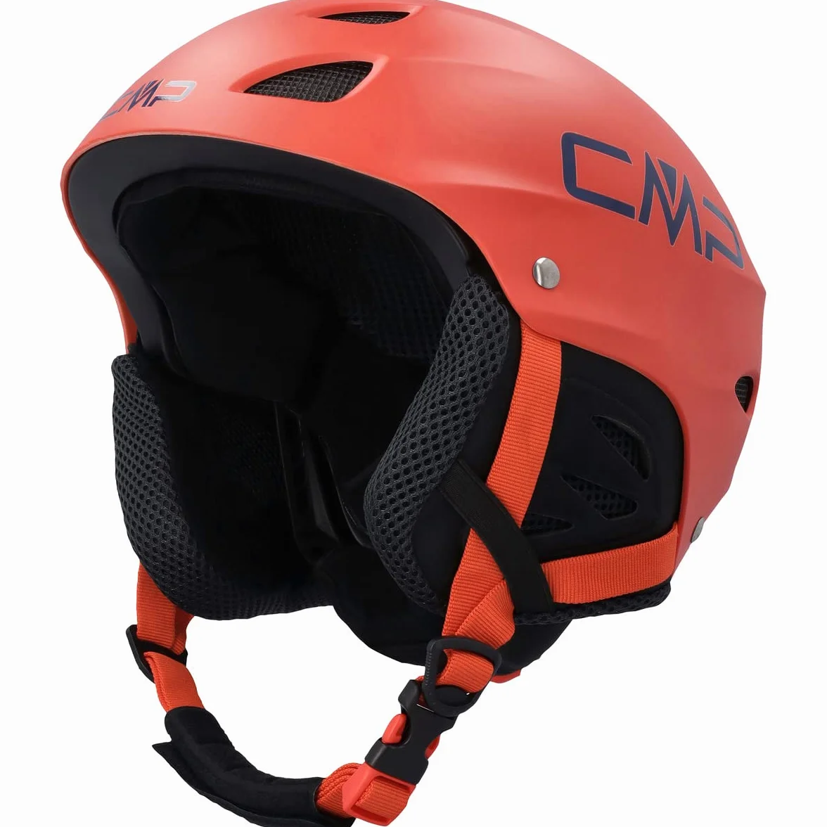 CMP XJ-3 - Casco Unisex para niños