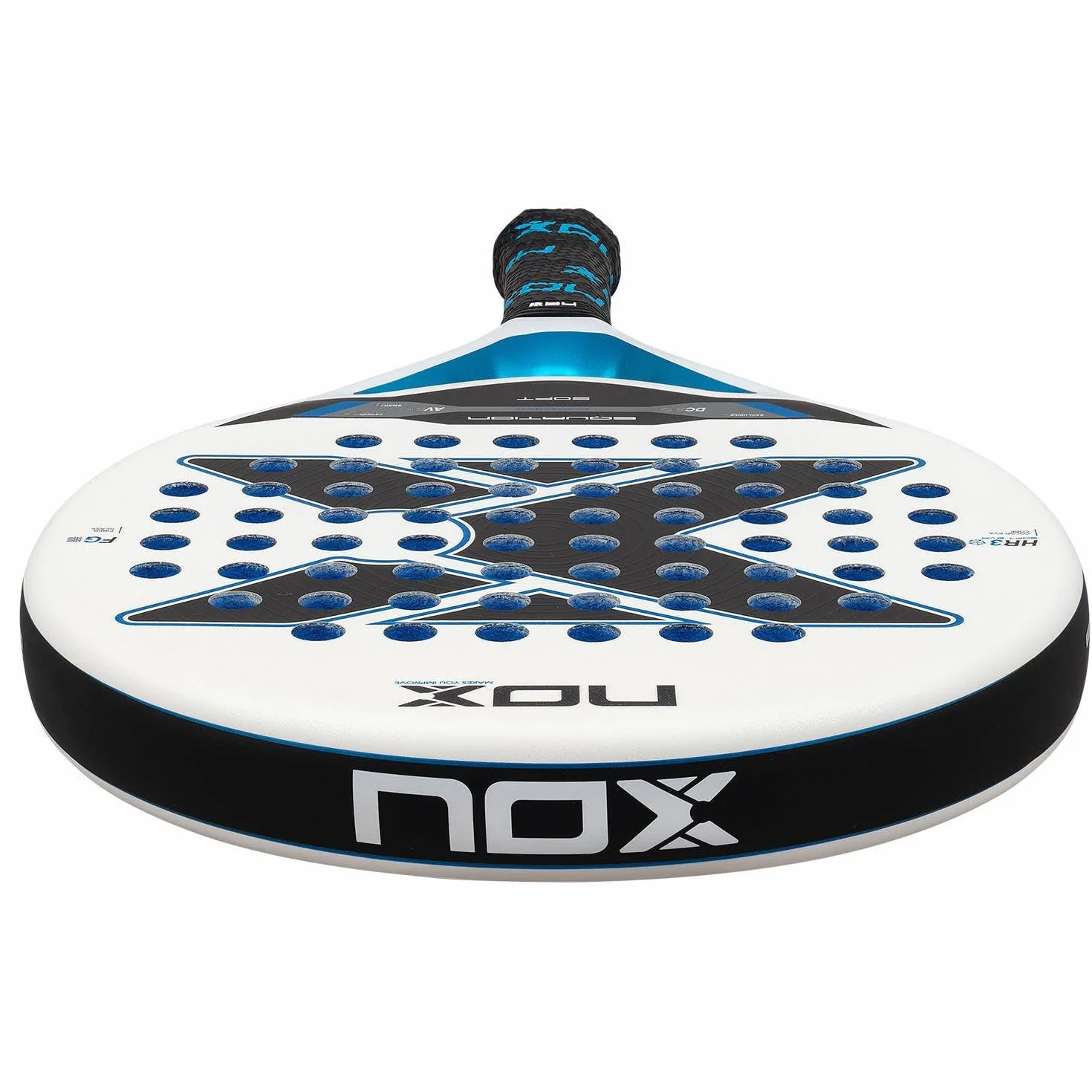 Nox Equation Soft Advanced