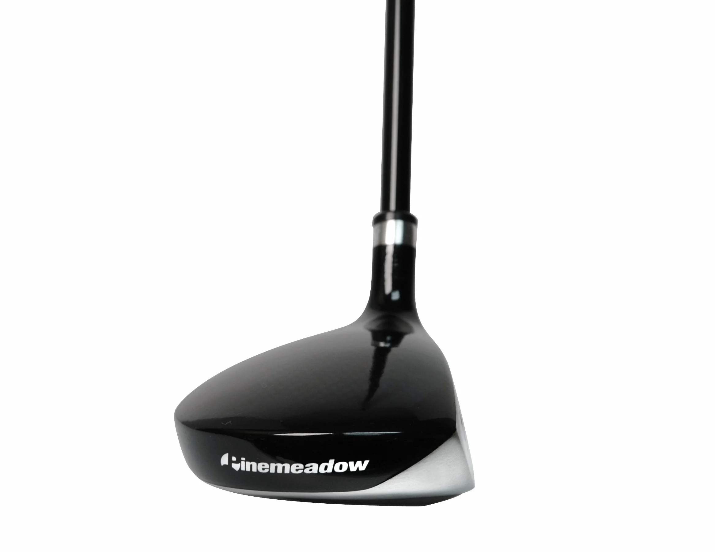 Pinemeadow Yukon Fairway Woods (High Lofts)