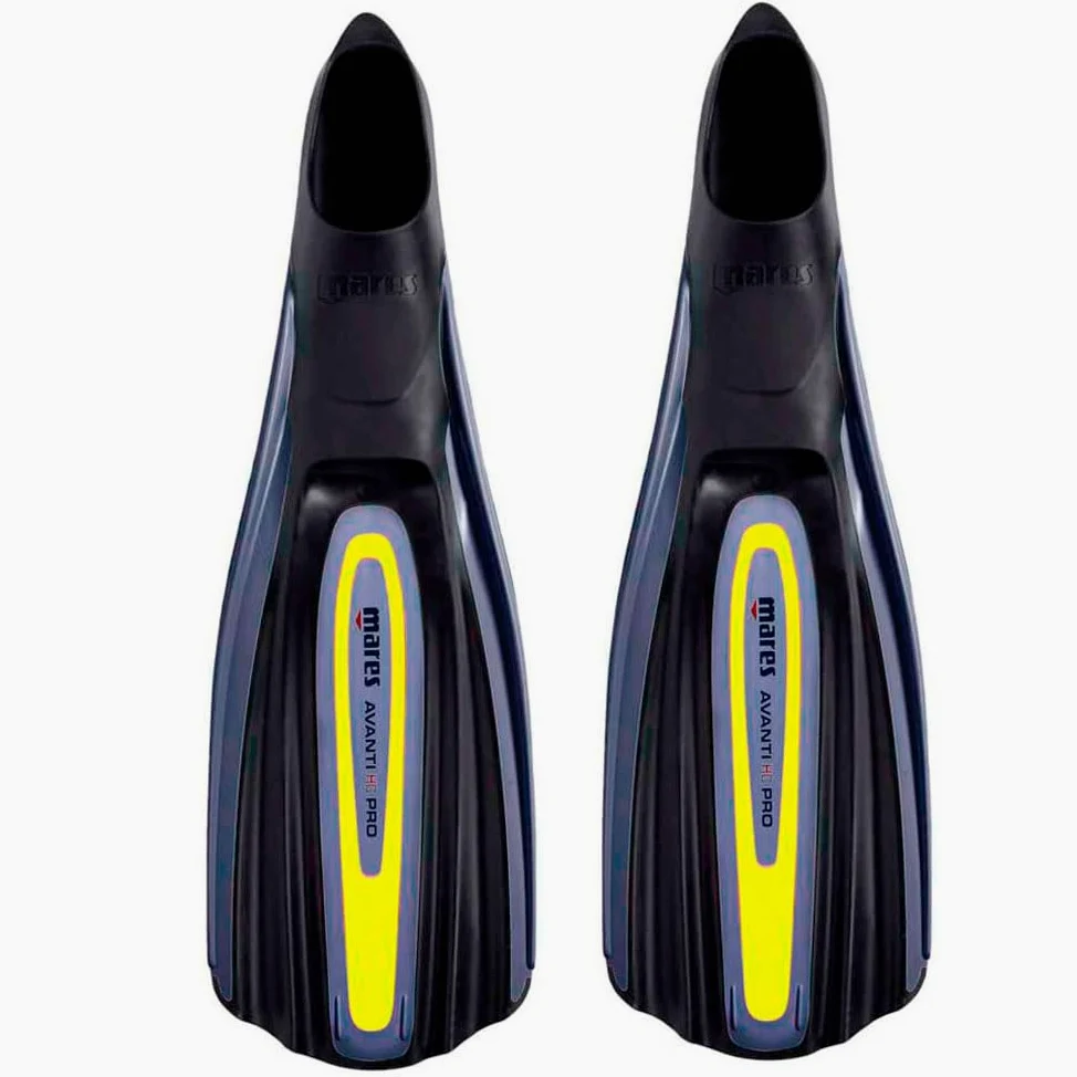Mares Fins Avanti HC Pro FF 410347SA042GYF