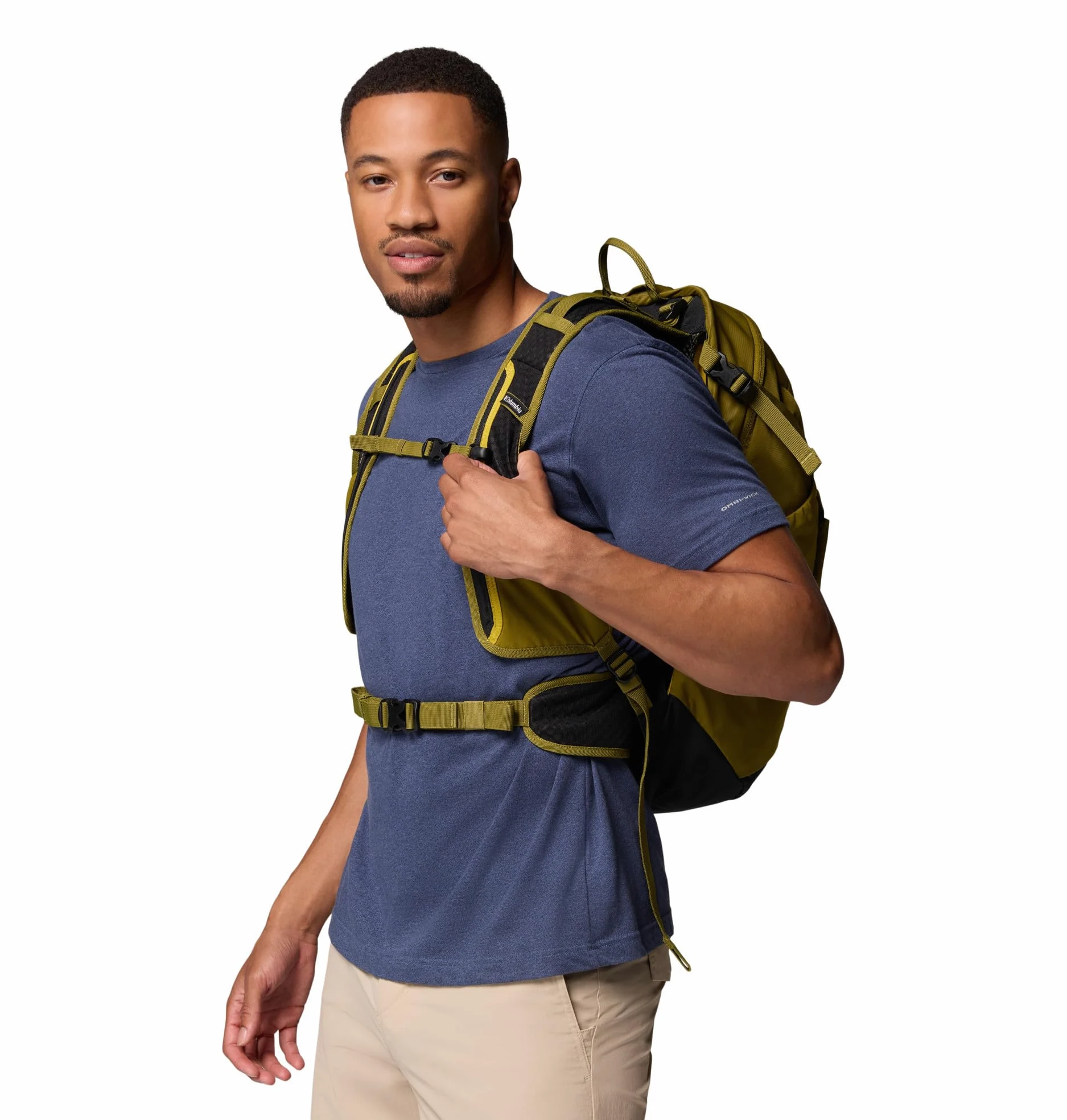 Columbia Blackcomb Ridge™ 30L Backpack S-M