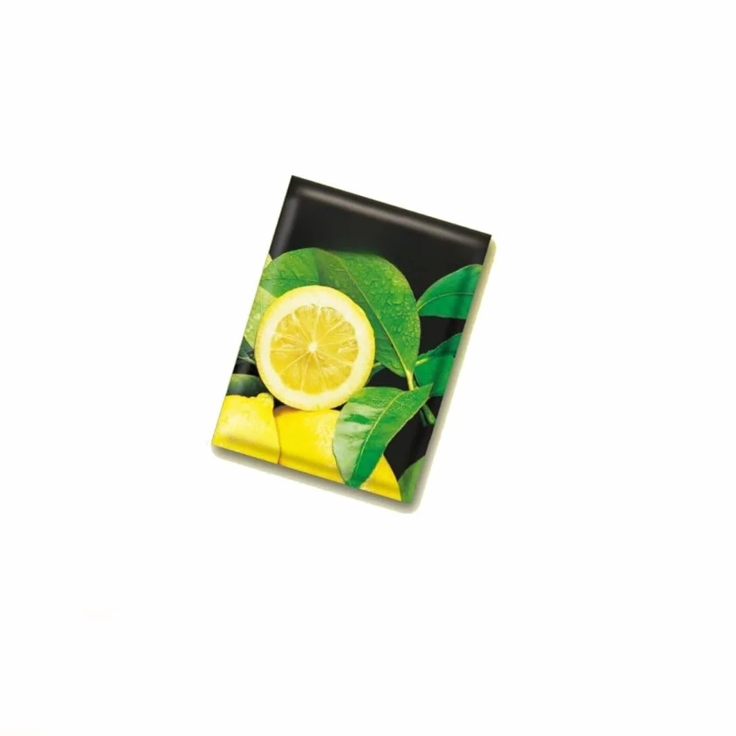 Obulco Toallitas Limón Refrescantes Manos Elimina Olores Marisco Pescado Carne Sobres Individuales