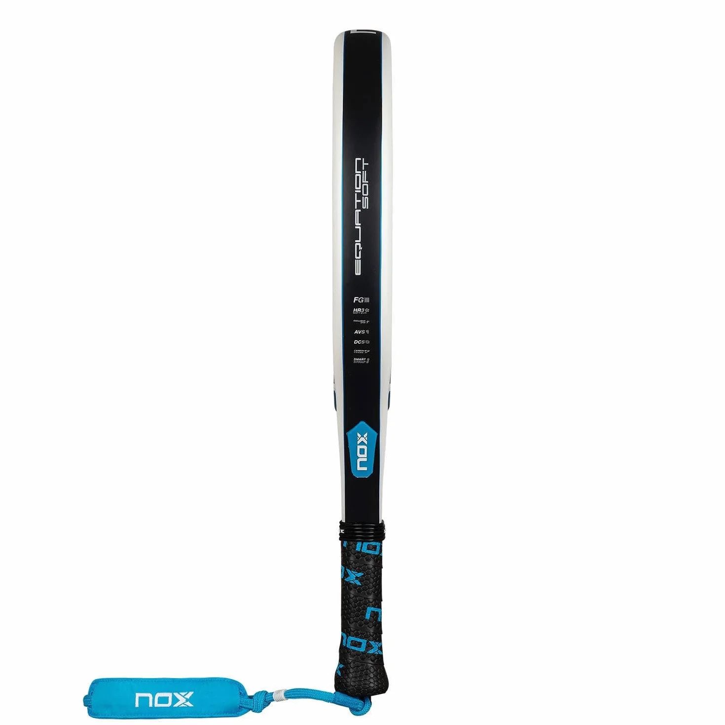 Nox Equation Soft Advanced