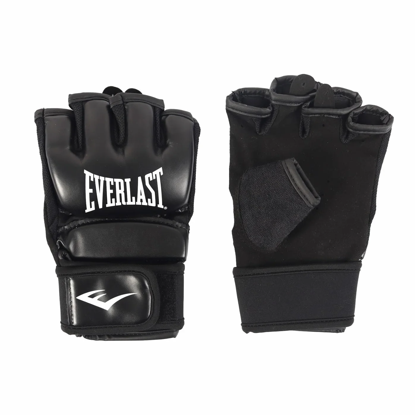 Everlast Core Everstrike Guantes de Entrenamiento Multifuncionales Negro/Blanco/Rojo/Azul/Rosa S/M/L