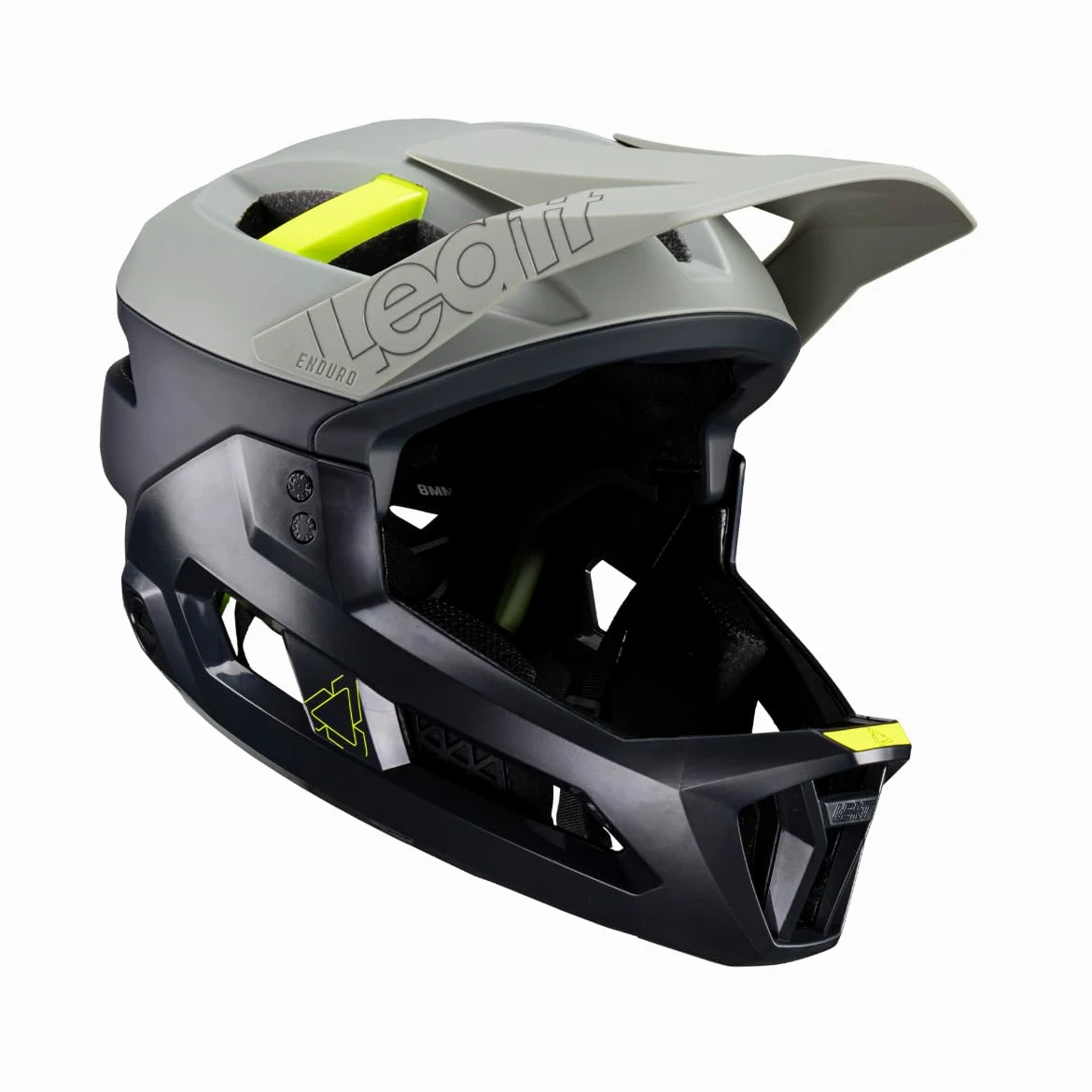 Leatt Casco MTB Enduro 3.0