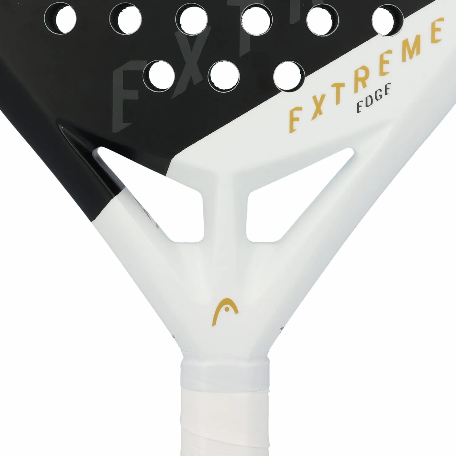Head Extreme Edge Black