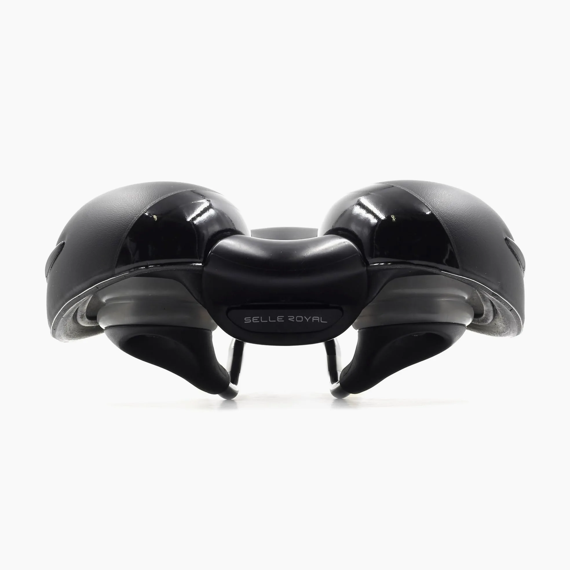 SELLE ROYAL Sillín Respiro Soft Hombres 5131 Het M