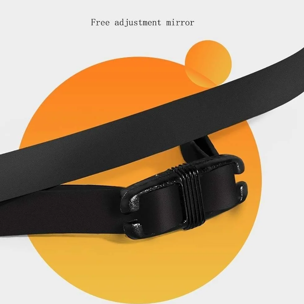 Máscara de Buceo, Gafas de natación con Protector Nasal, máscara de Snorkel antivaho y antifugas