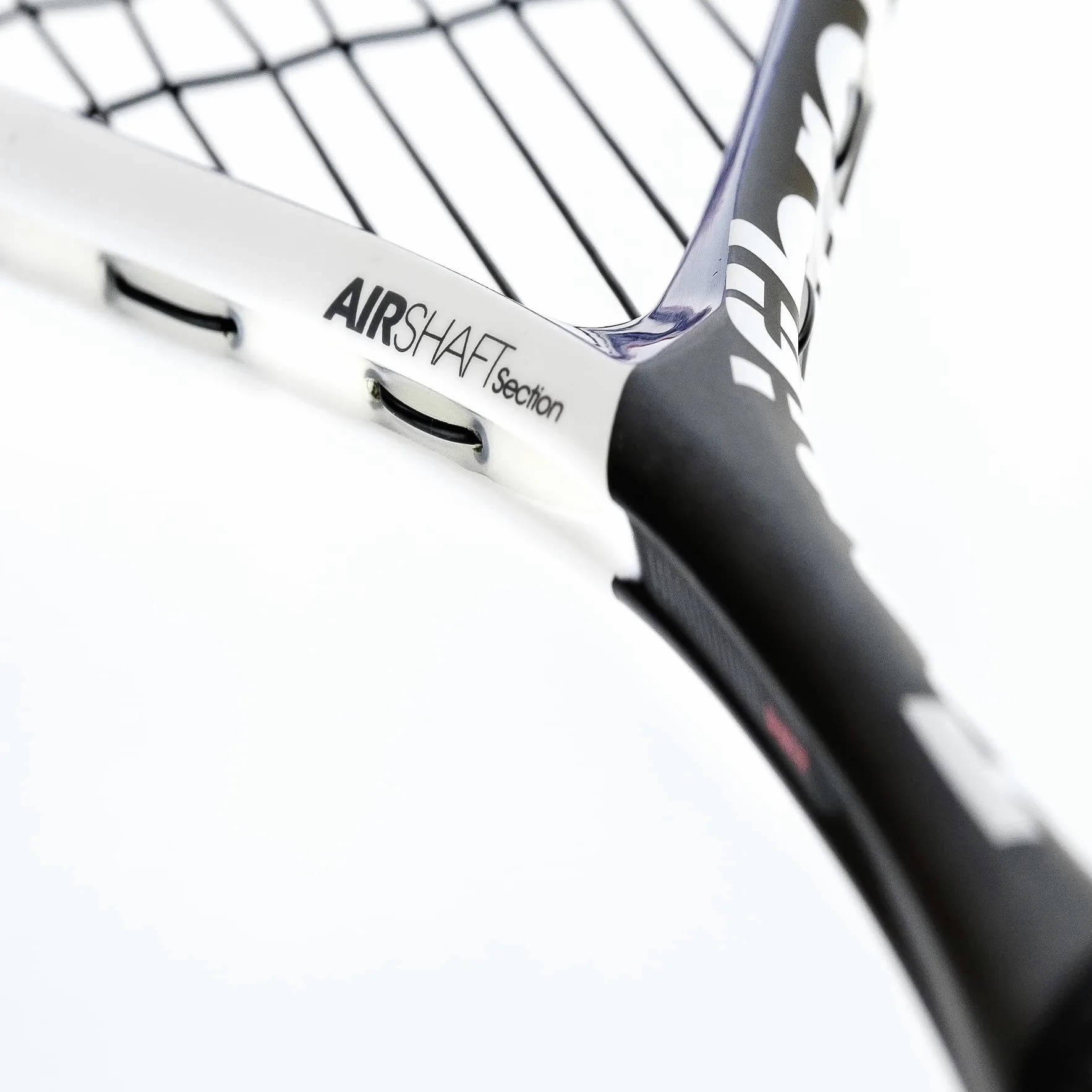 Tecnifibre Carboflex Airshaft Raqueta de Squash Serie 2020/21