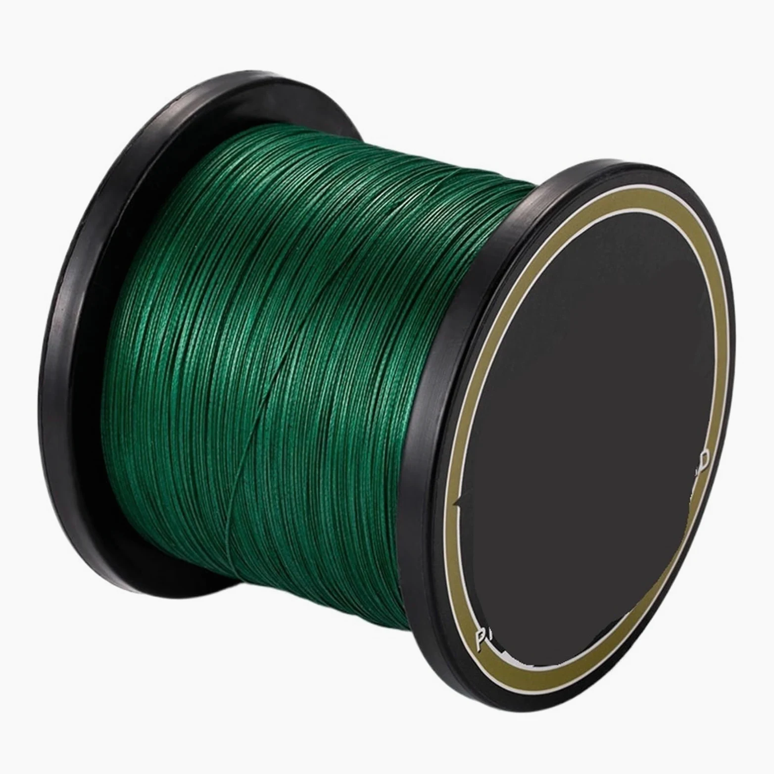 Hilo de Pescar Trenzado 8 Hilos – Cable multifilamento 1000 m
