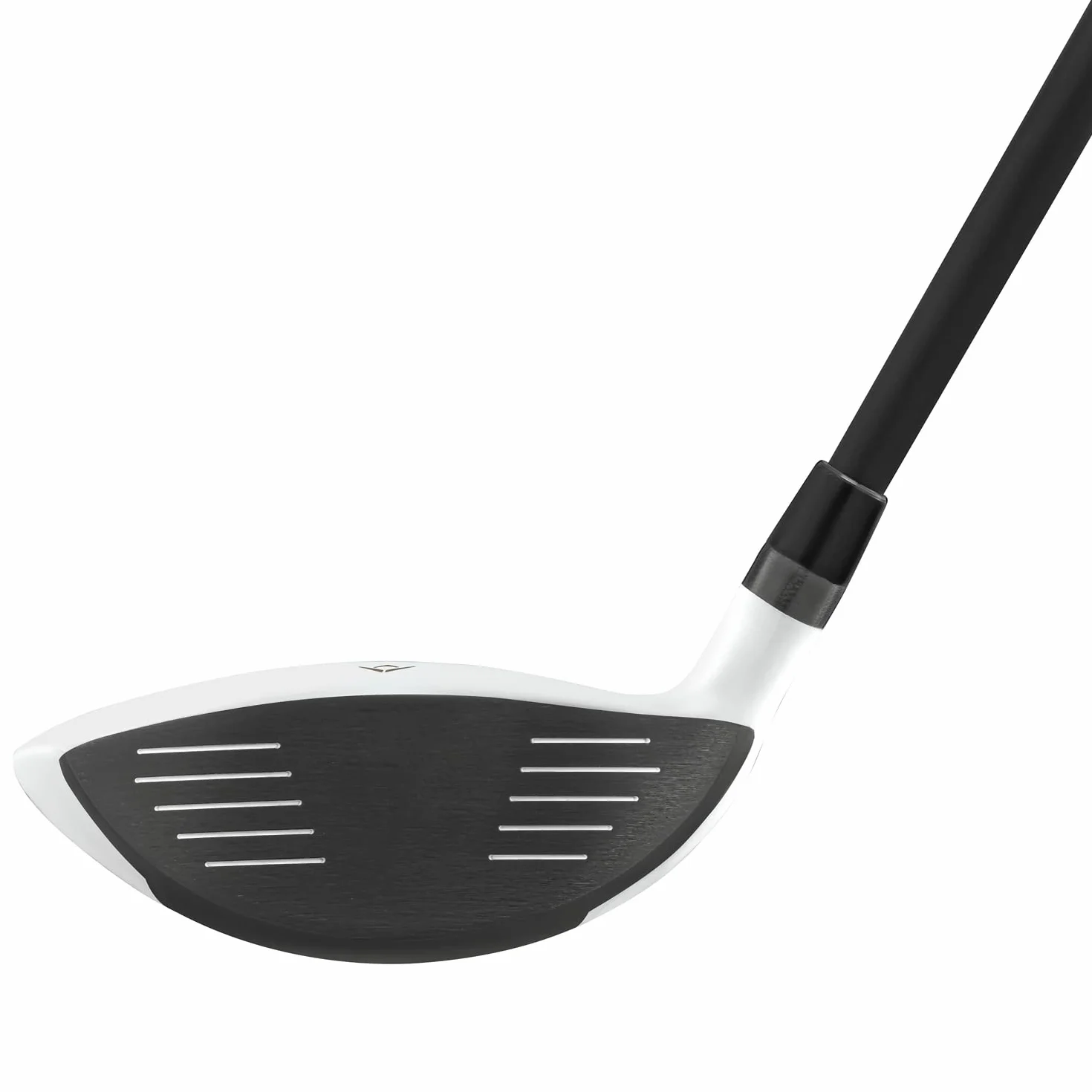 MAZEL Golf Fairway Woods 3 or 5, Titanium Golf Club 15 or 18 Degrees 44 Inches Right Handed Graphite Shaft