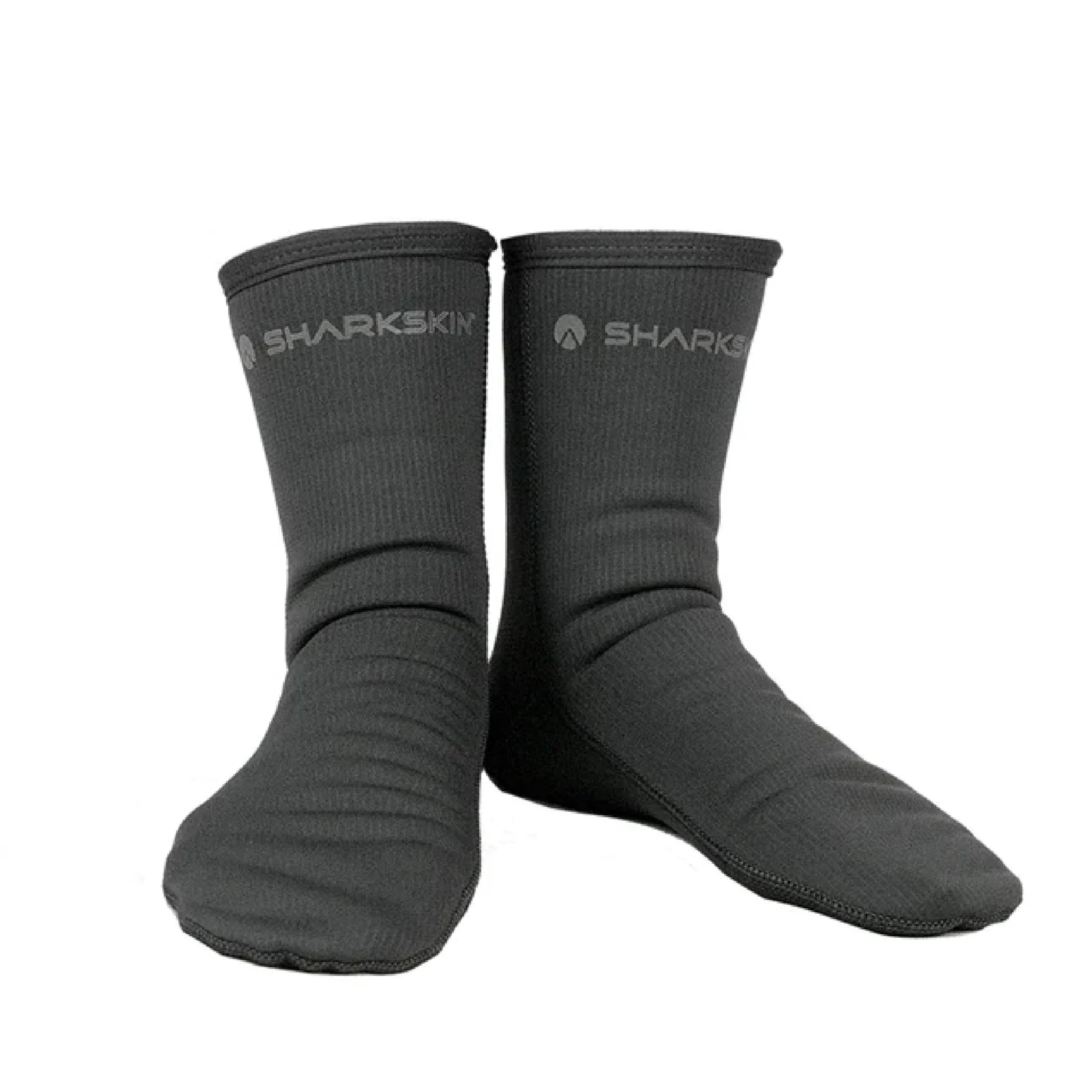 Sharkskin Calcetines Titanium 2 a prueba de frío