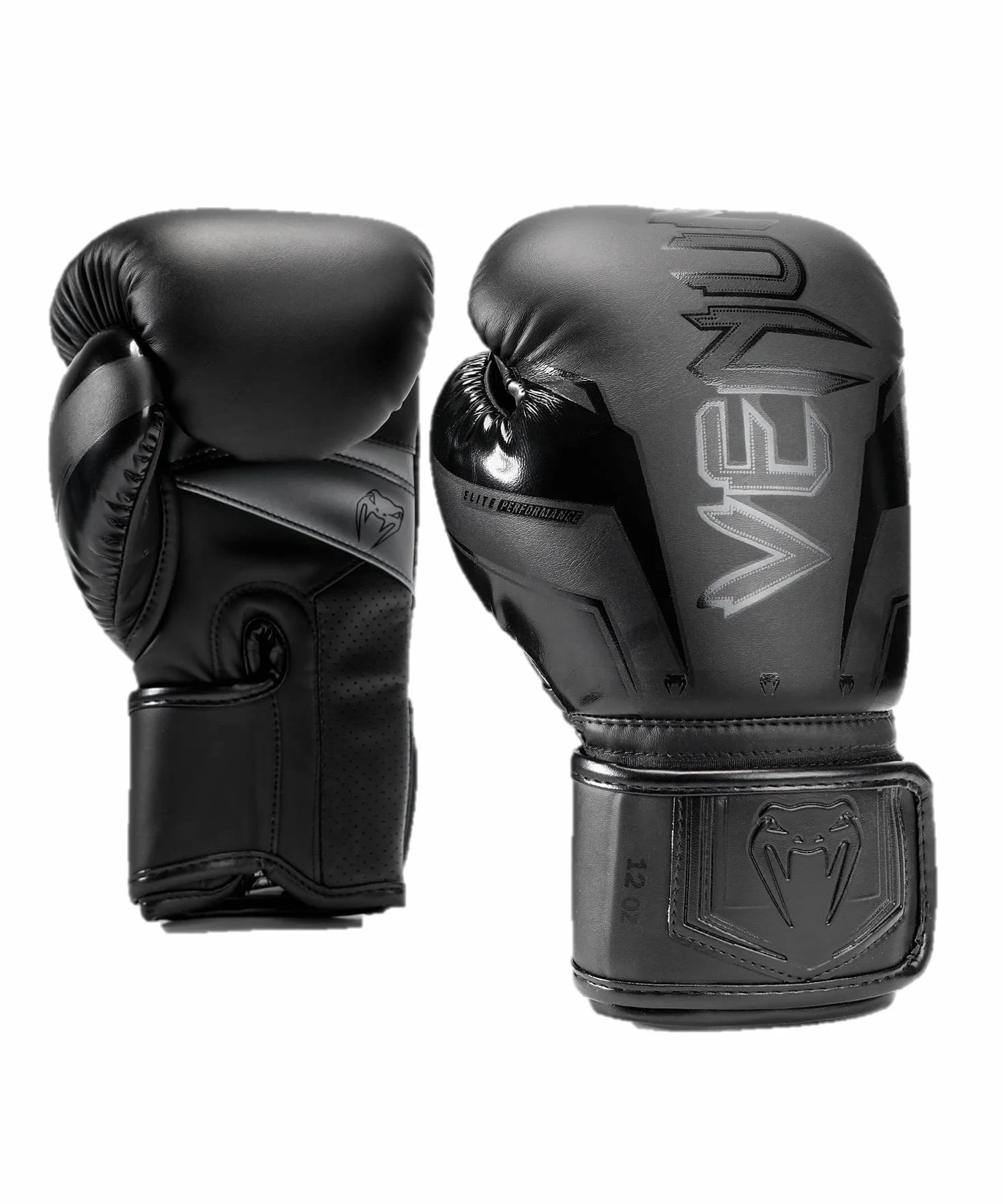 Venum Elite EVO Guantes de Boxeo