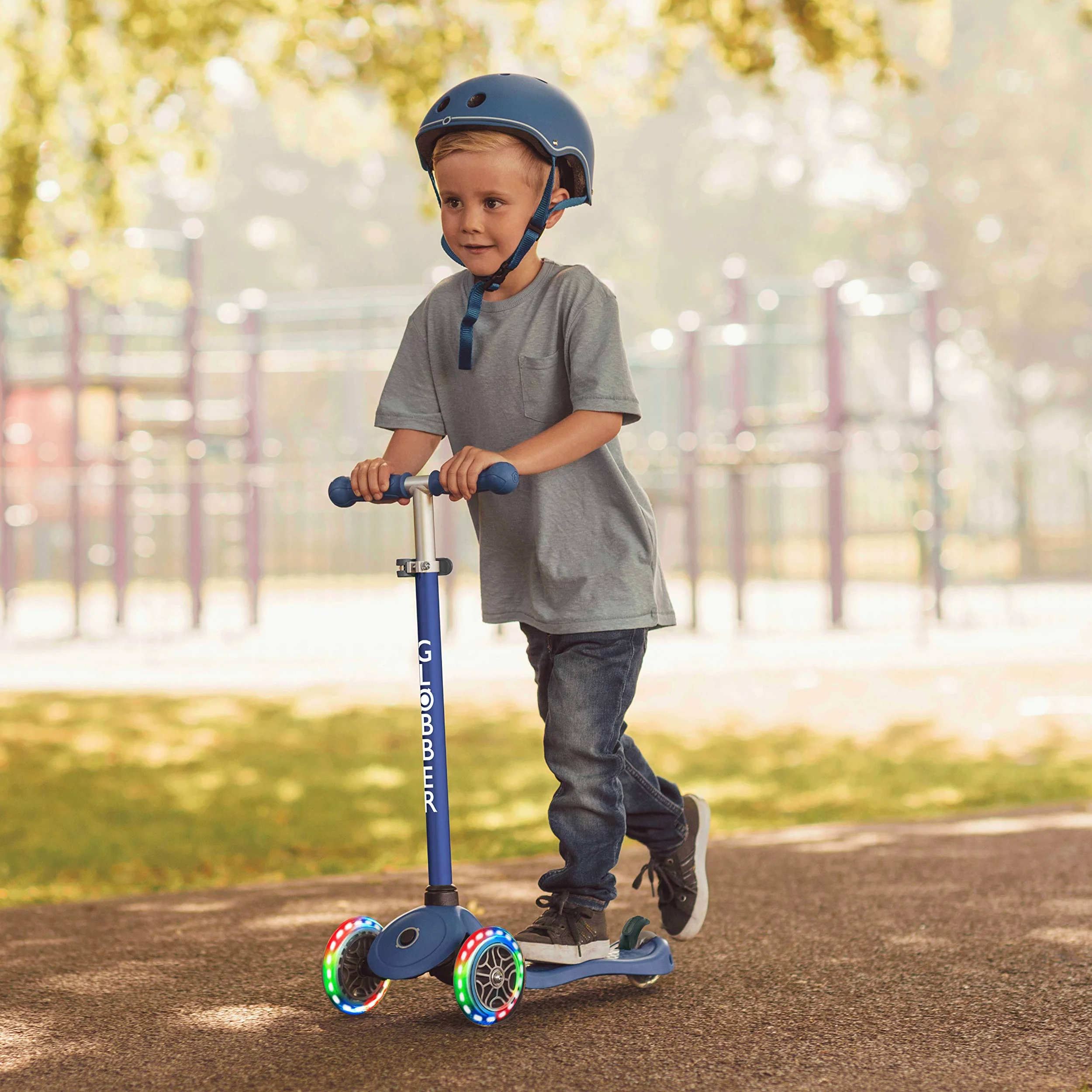 Globber Primo Scooter