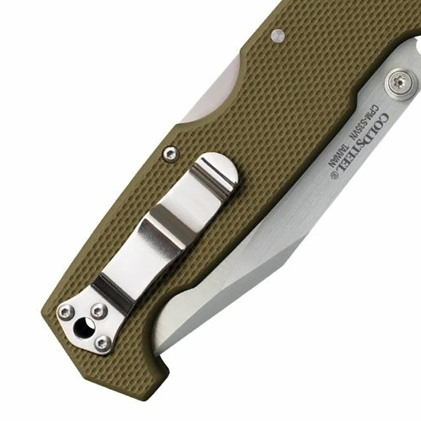 cold steel CS62L SR1