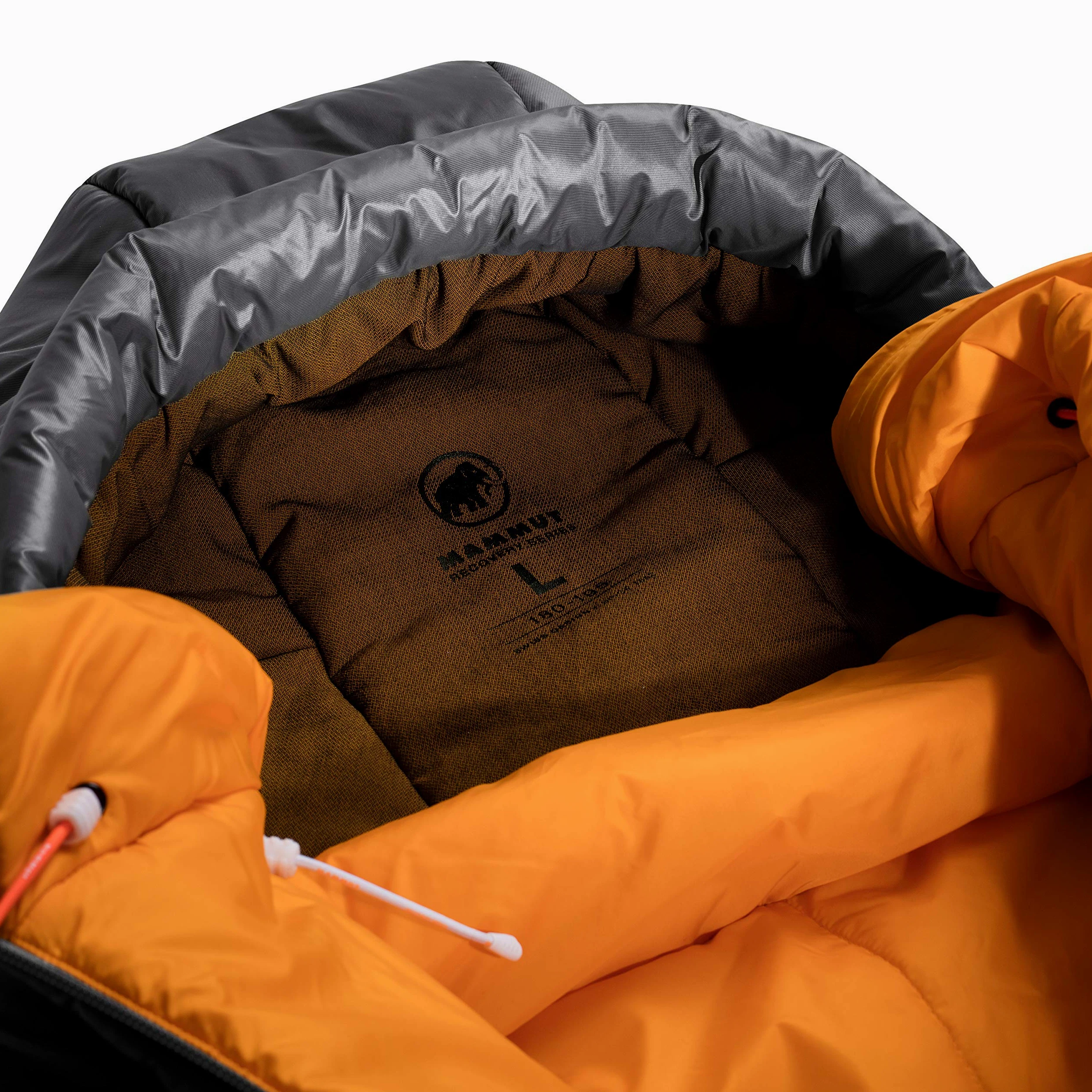Mammut Ajungilak Perform Fiber Bag -7C