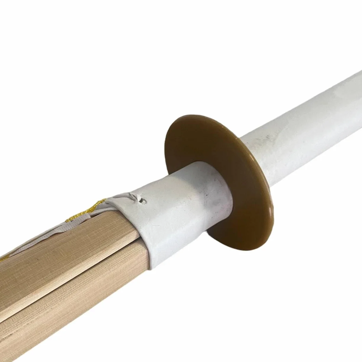 Shinai Kendo de Bambú de Entrenamiento 121 cm 448 g
