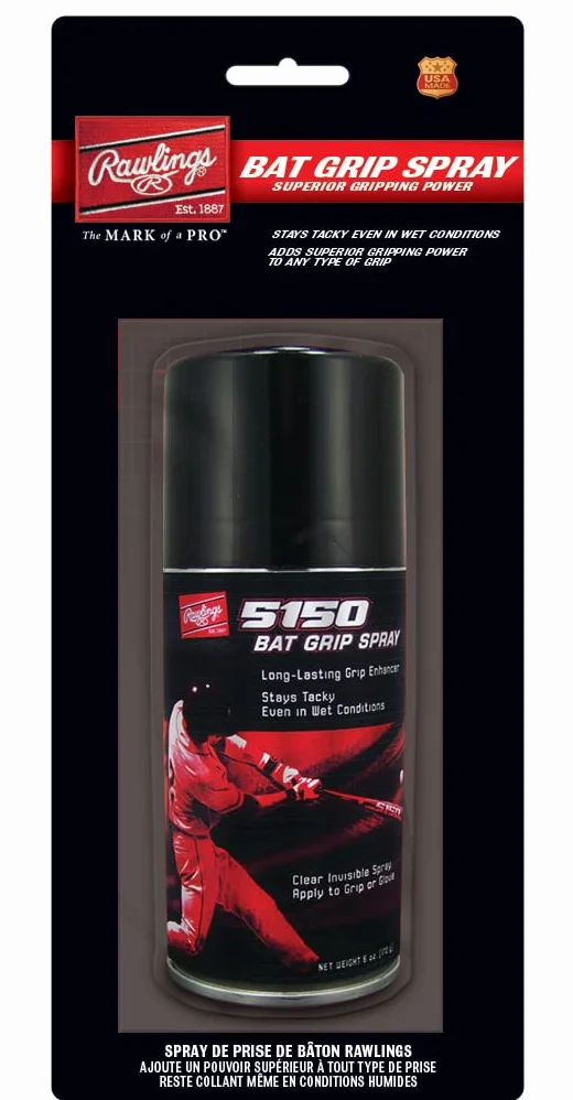 Rawlings 5150 bate agarre Spray