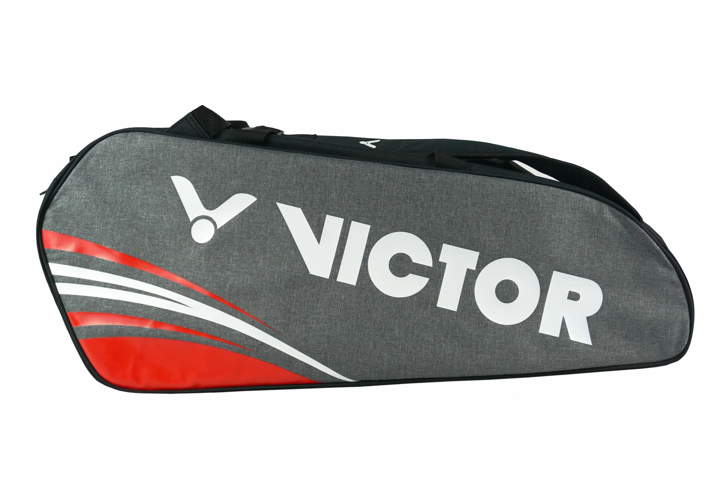 Victor Unisex – Erwachsene Tennisschläger, Squashschläger Oder Badmintonrackets, Doublethermobag/Multithermobag