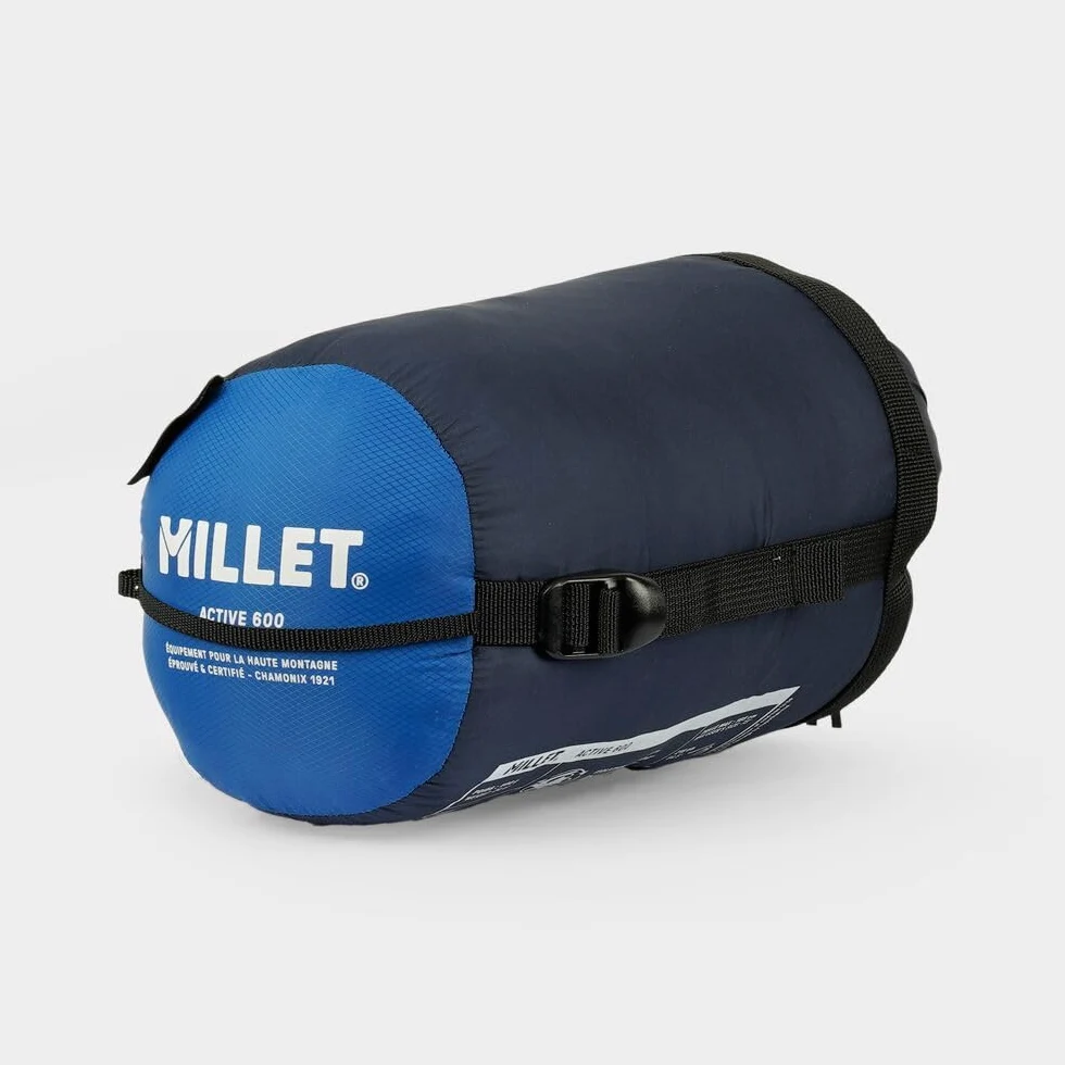 Millet Active 600 Saco de Dormir