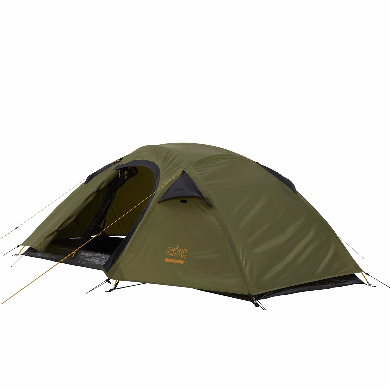 Grand Canyon Apex 1 Tent