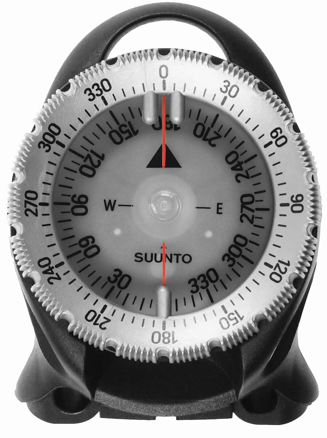 Aqua Lung Suunto SK-8 Compass SK8 - Brújula de Buceo y medidor de Profundidad