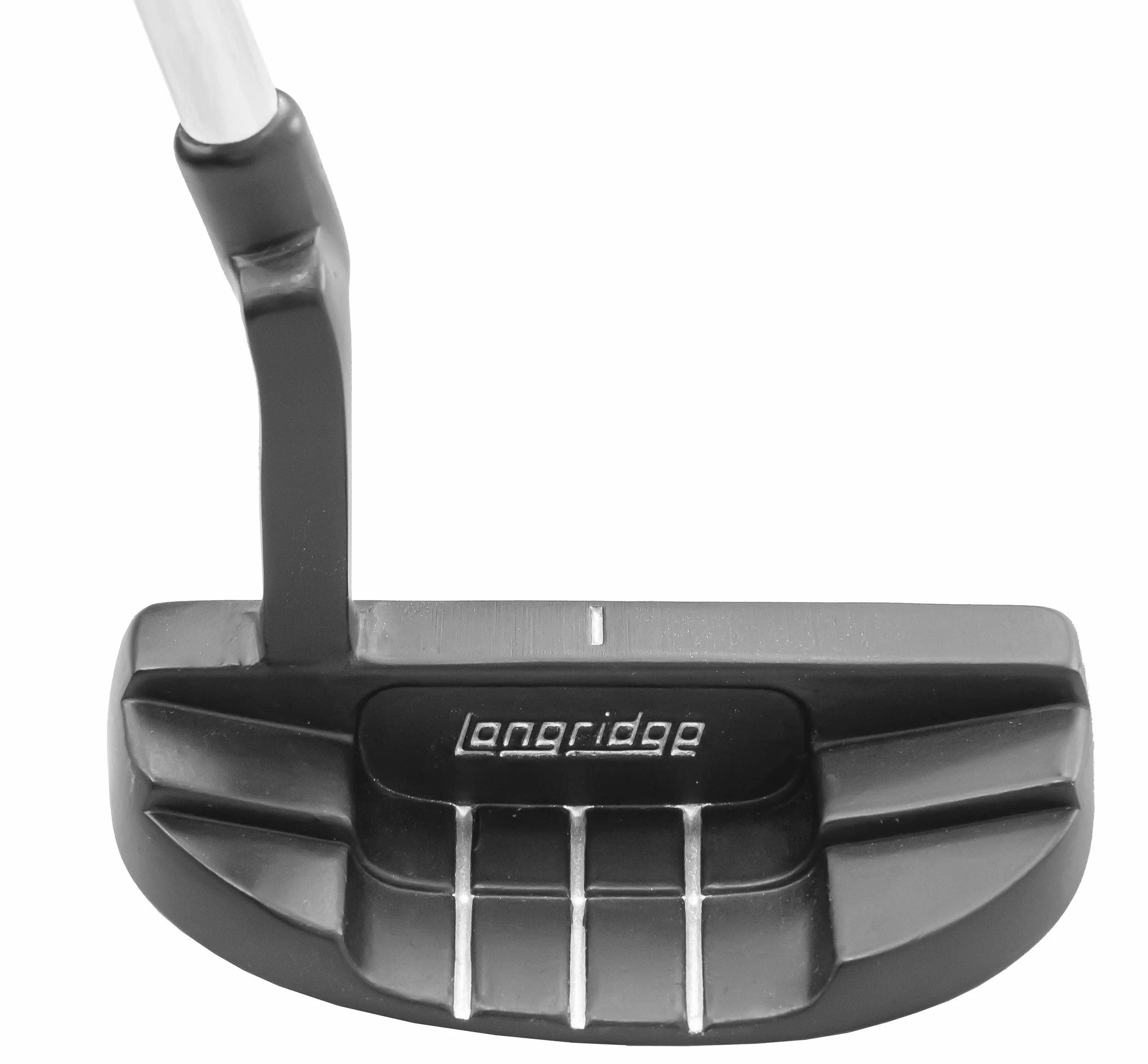 LONGRIDGE Putter de mazo medio SP
