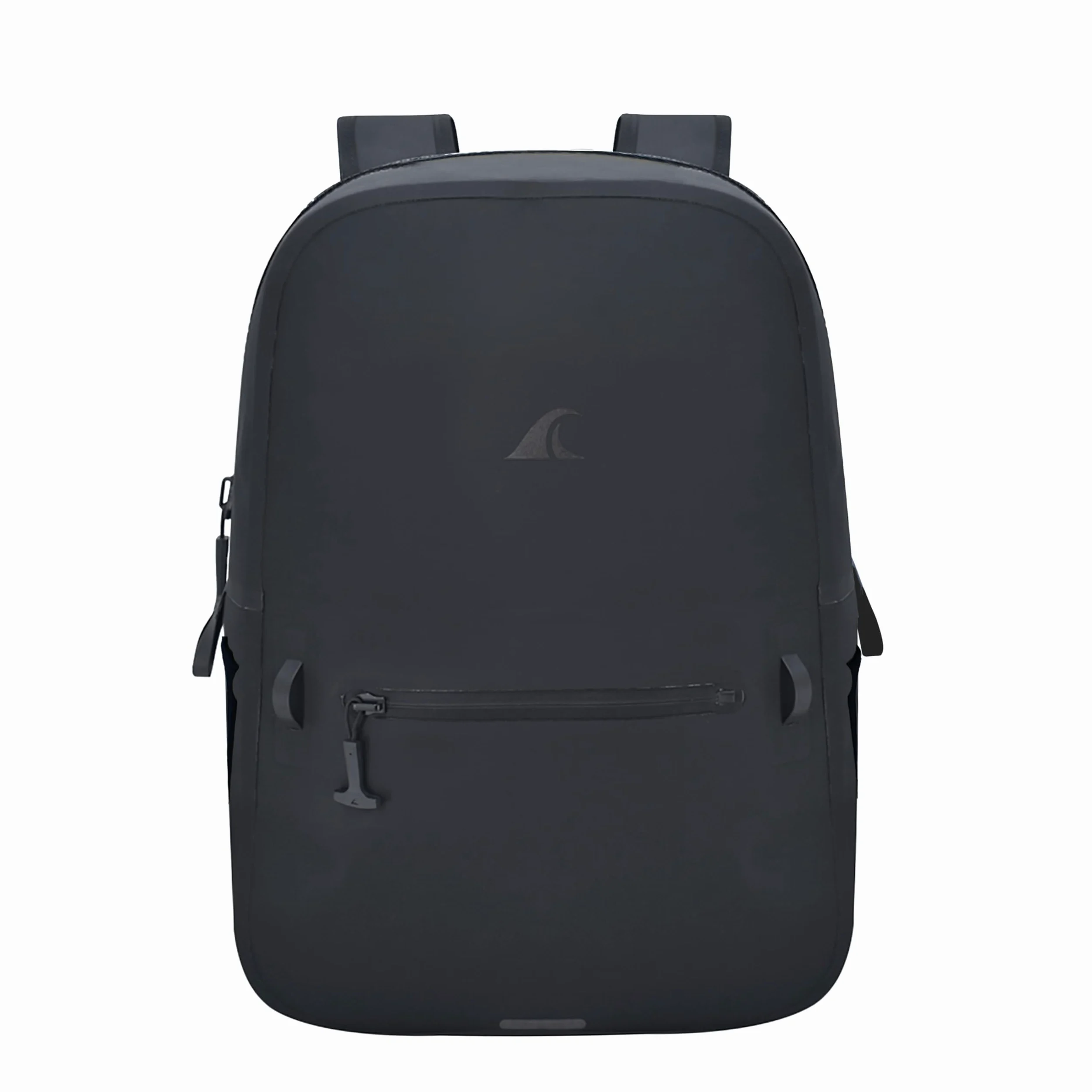 Breakwater Supply™ - Mochila sumergible impermeable IP68 con cremalleras herméticas | Para llevar el portátil en viajes al aire libre | Fogland 25 l, 20 l y 15 l