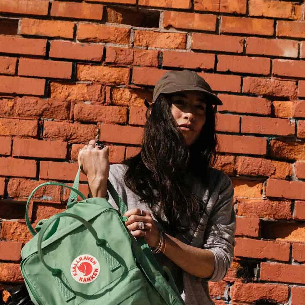 Fjällräven Kånken Mochila de senderismo, Unisex Adulto