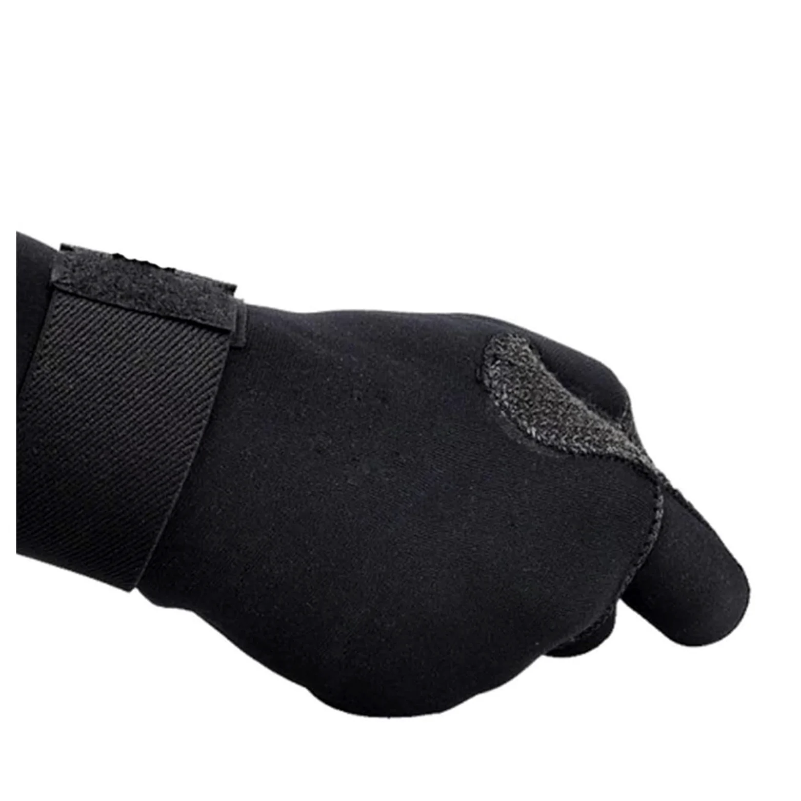 Guantes Antideslizantes Resistentes al Desgaste de 5mm, Manoplas de Buceo antiespinas, Guantes de Neopreno for Pesca submarina, Guantes de Buceo Amplias Aplicaciones.