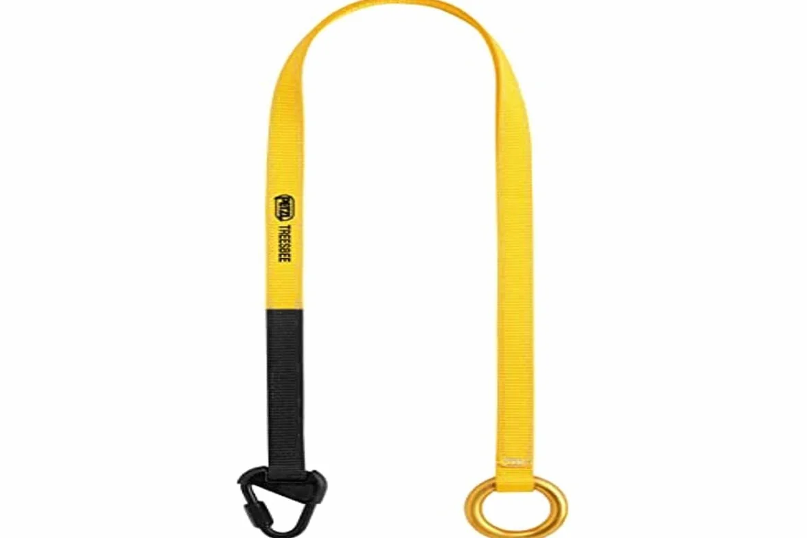 Petzl -Treesbee Screwlink Salvarramas