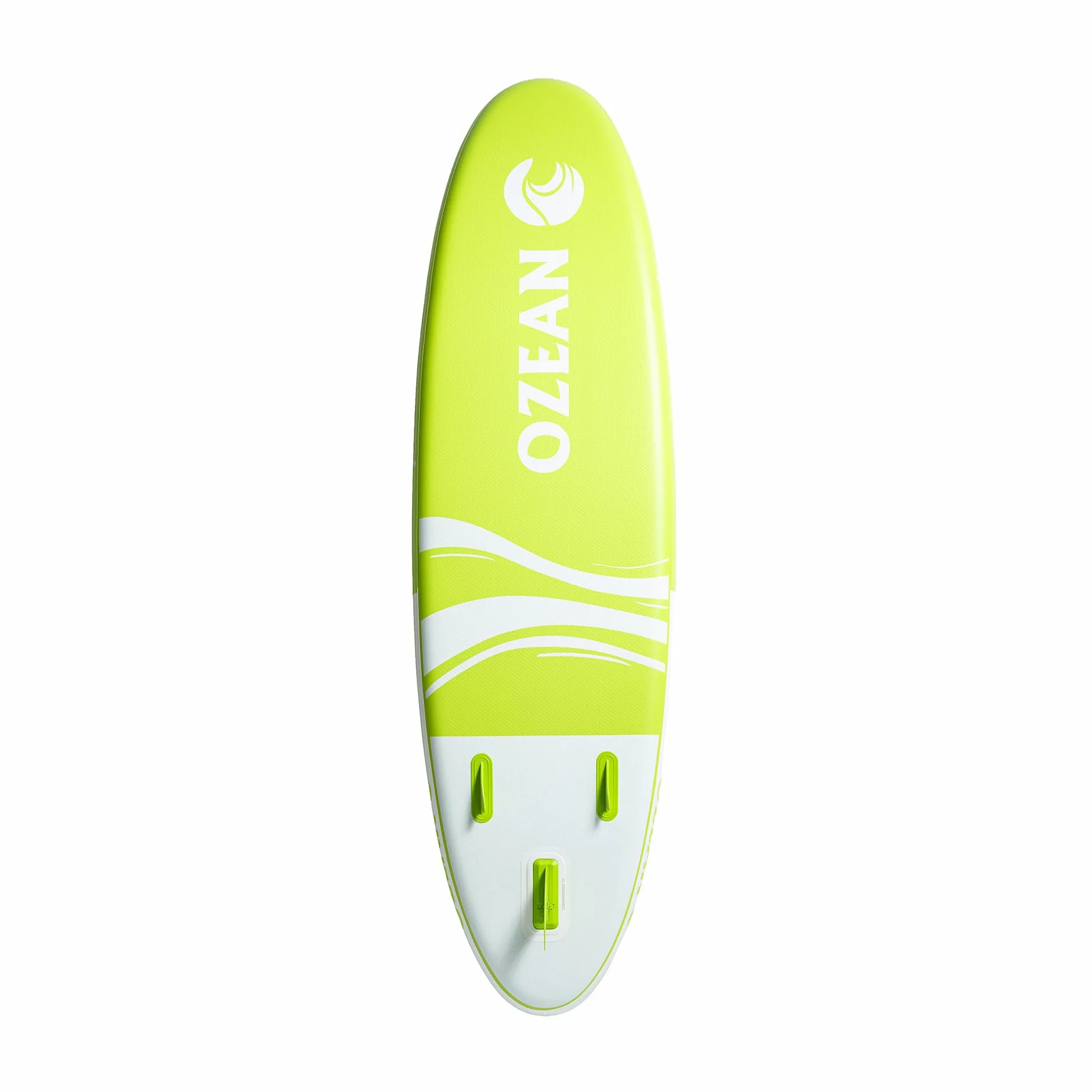 Tabla Paddle Surf Hinchable Ozean 305cm con 11 Accesorios