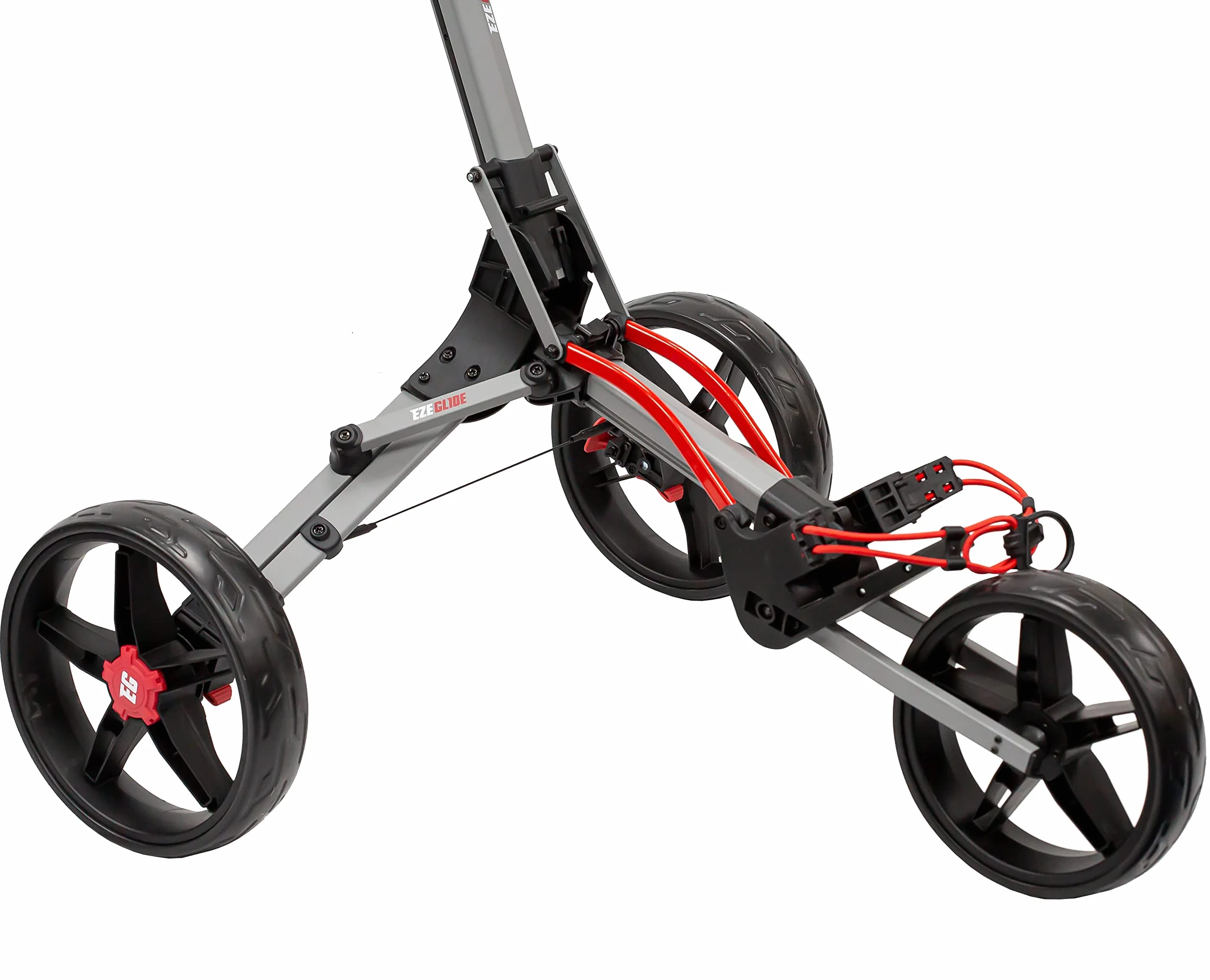 Bolt Carrito de Golf